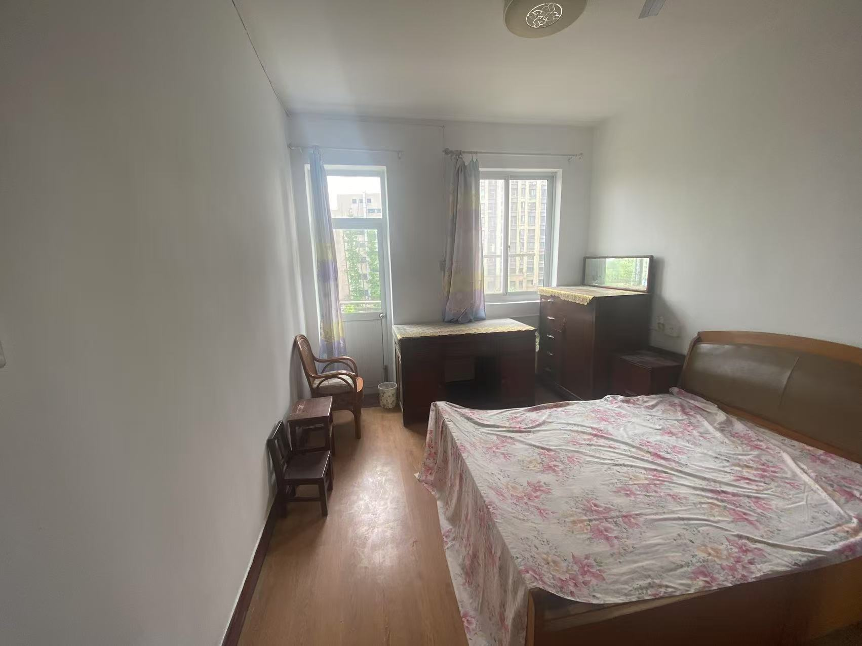 孩儿巷南路60号 2室1厅1卫 60.92m&sup2;