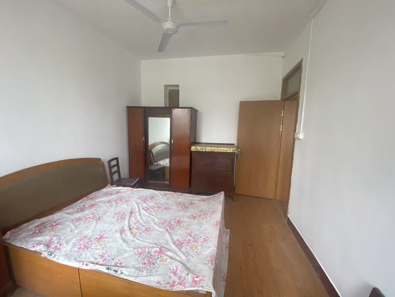 孩儿巷南路60号 2室1厅1卫 60.92m&sup2;