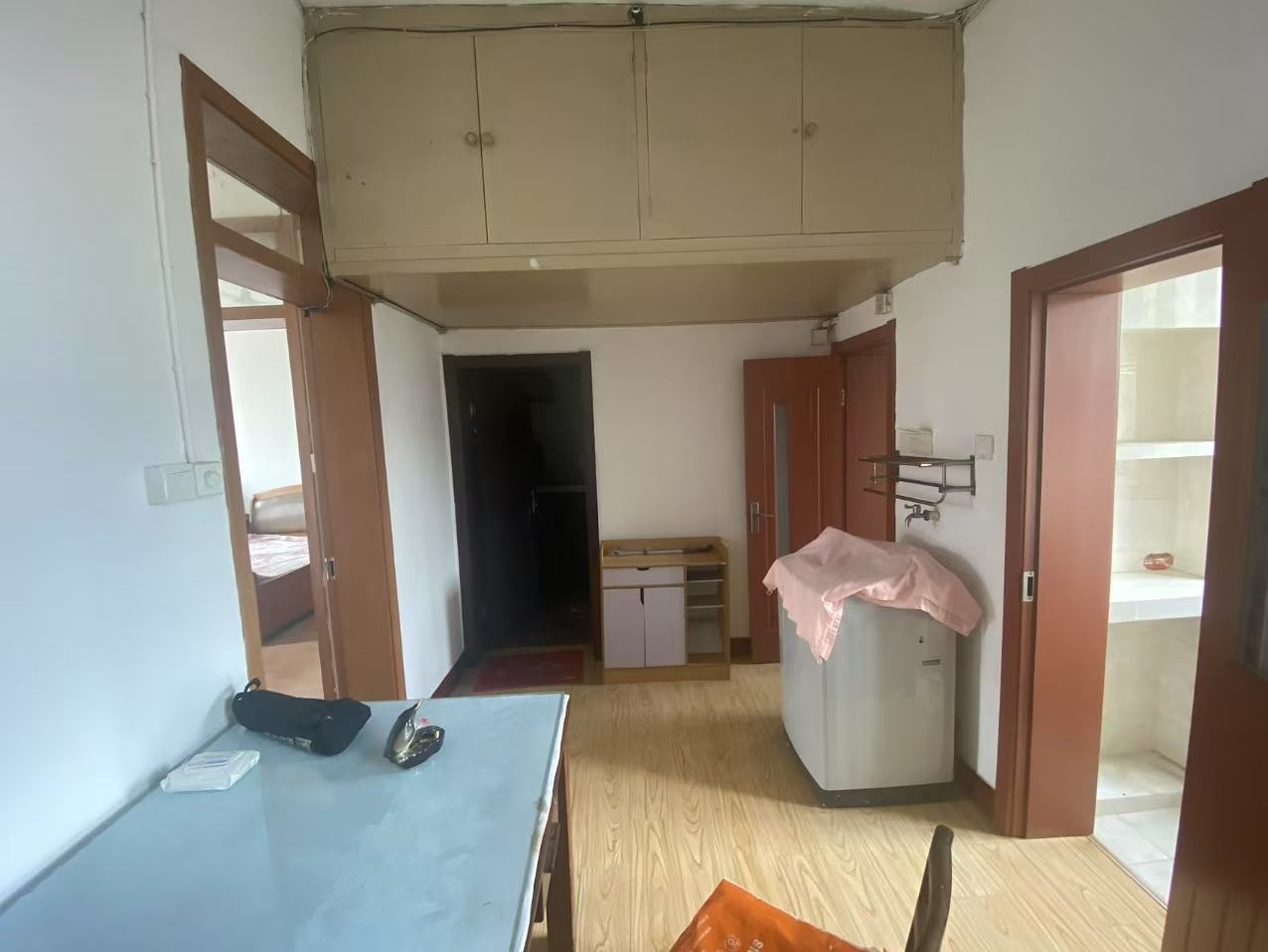 孩儿巷南路60号 2室1厅1卫 60.92m&sup2;