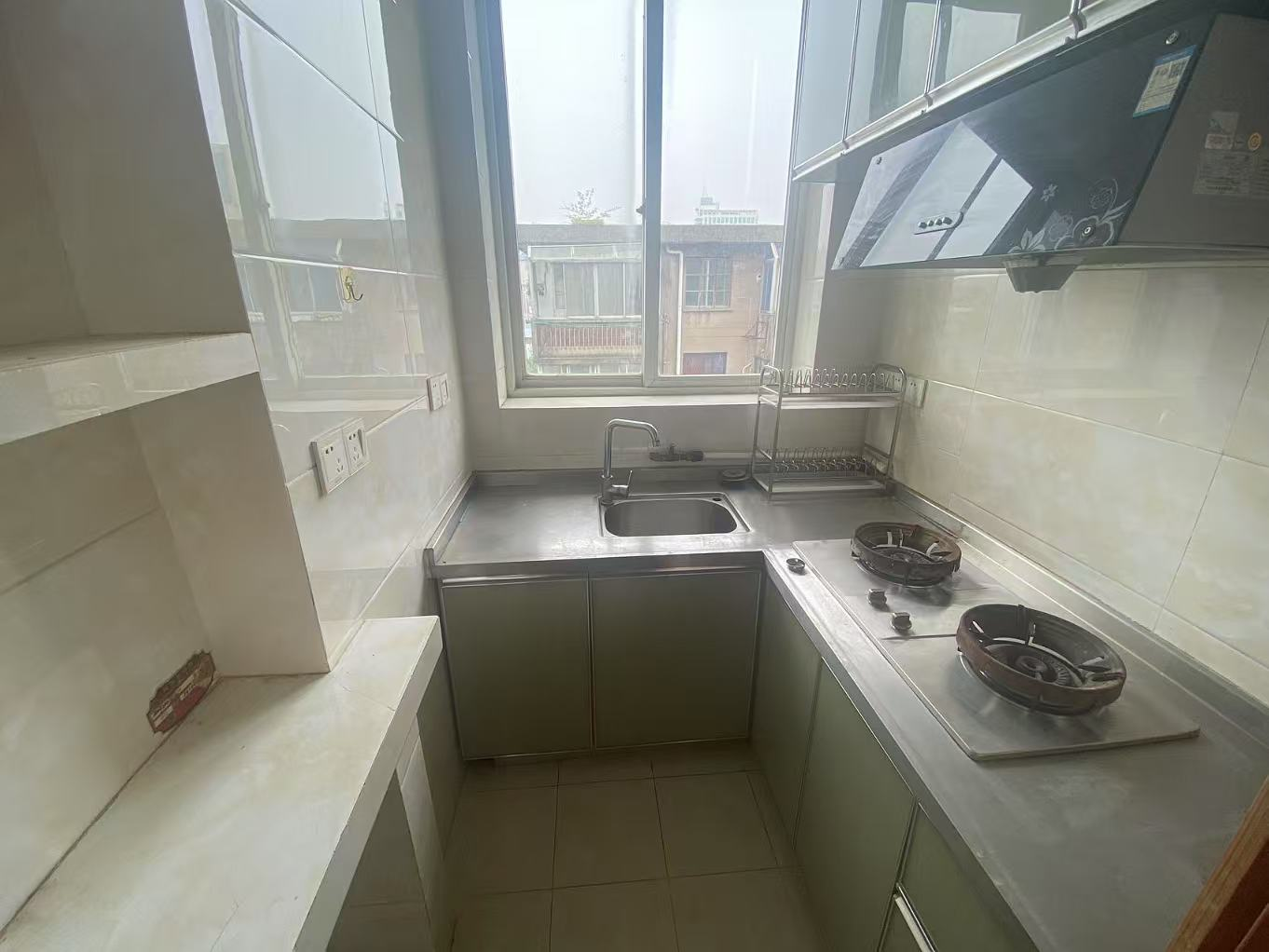 孩儿巷南路60号 2室1厅1卫 60.92m&sup2;