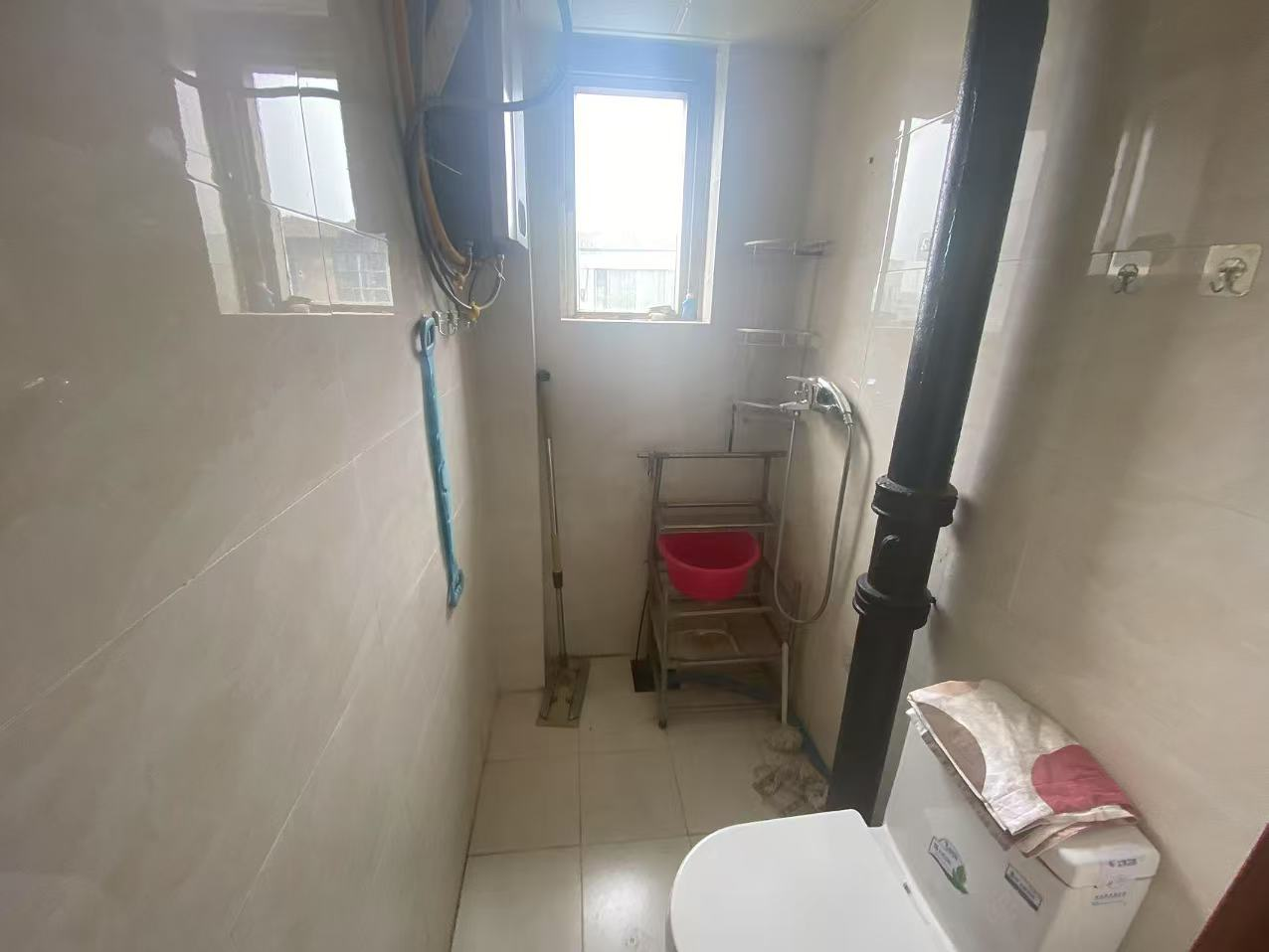 孩儿巷南路60号 2室1厅1卫 60.92m&sup2;