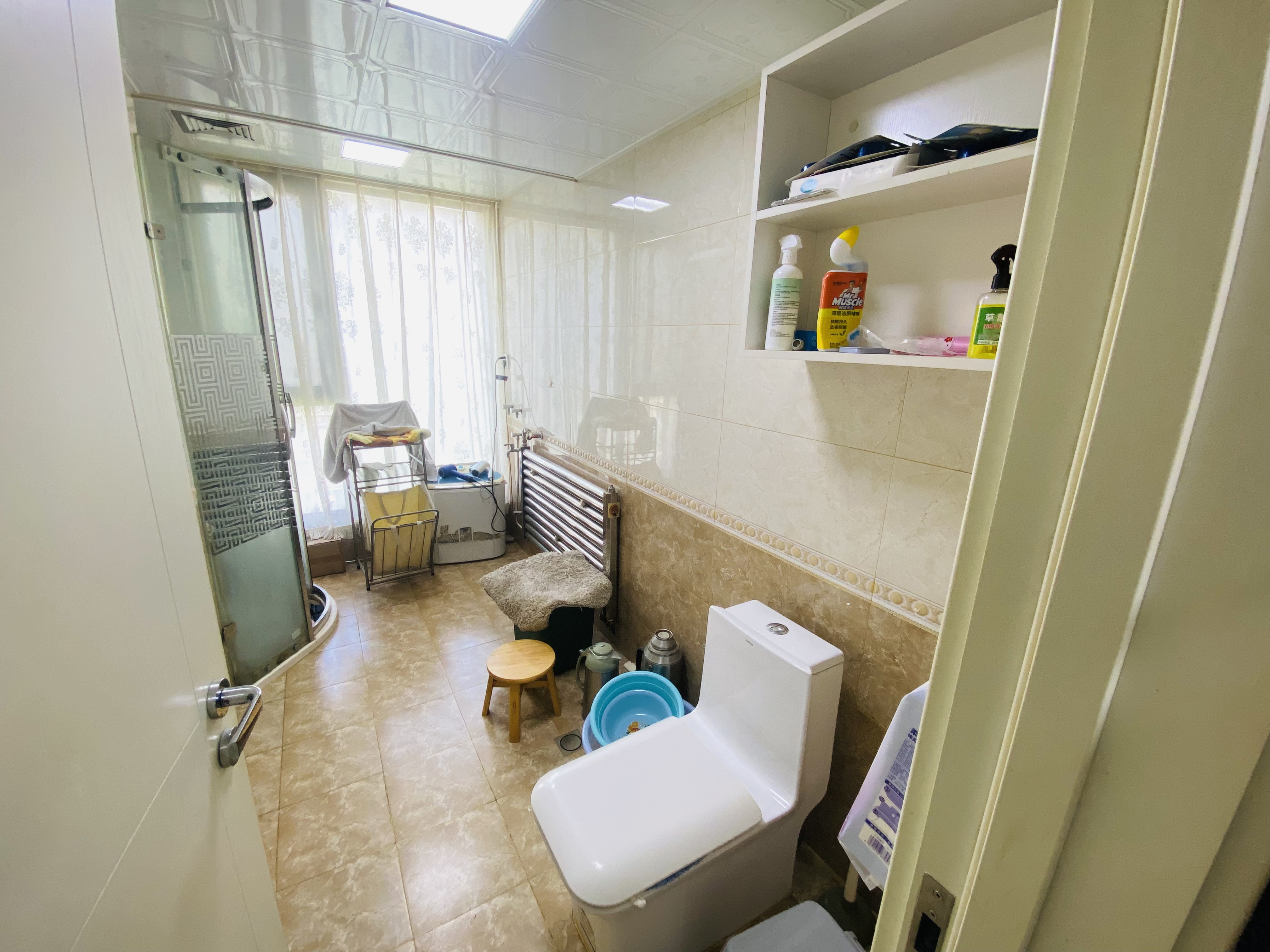 苏建名都城 3室2厅1卫 149.31m&sup2;