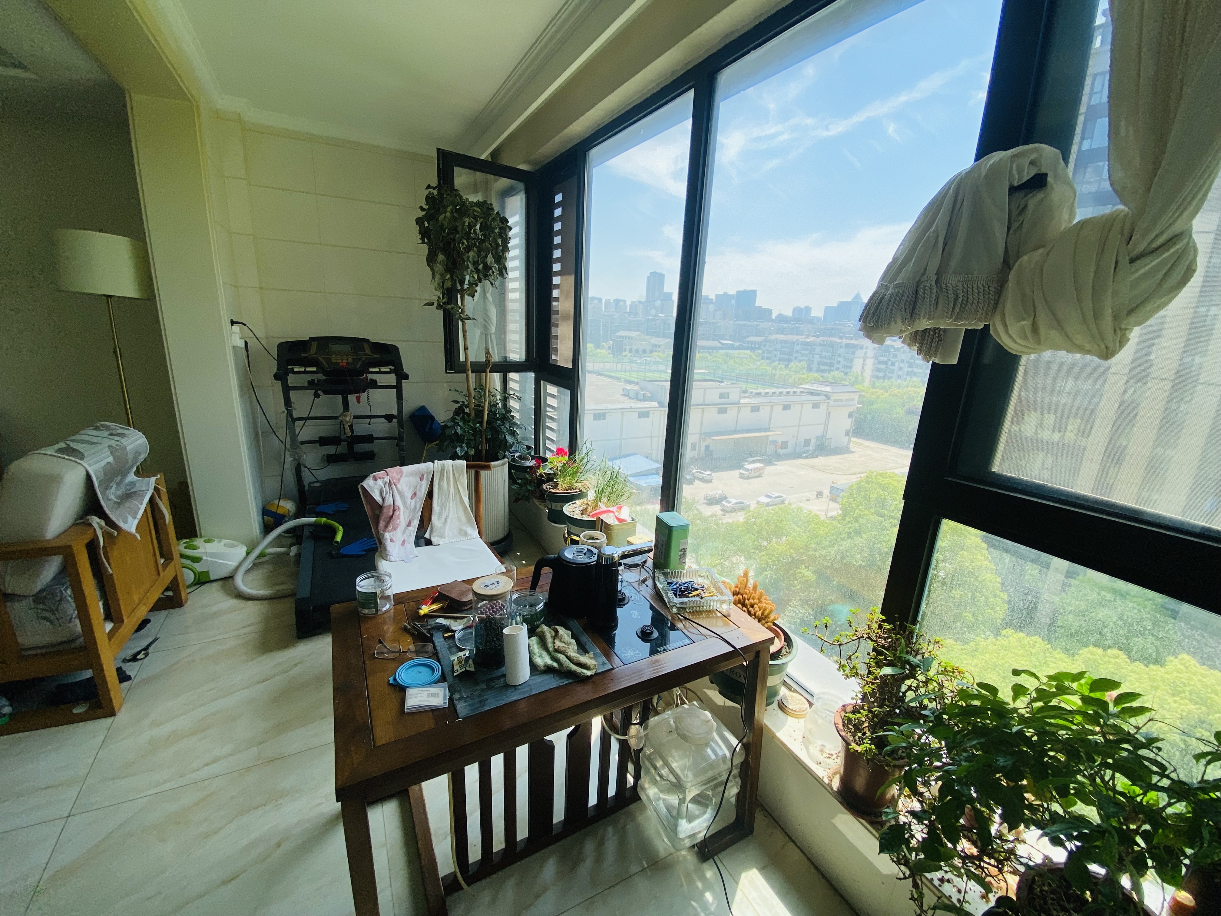 苏建名都城 3室2厅1卫 149.31m&sup2;