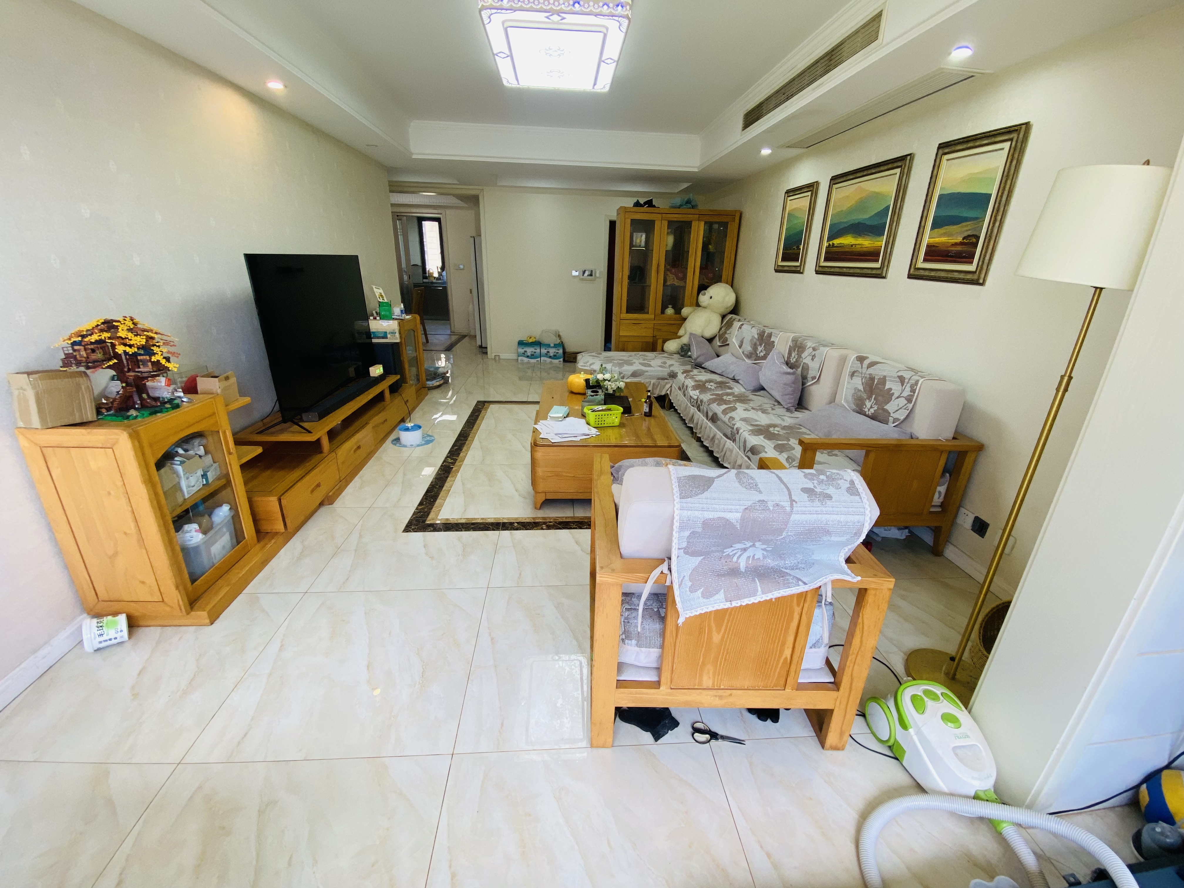 苏建名都城 3室2厅1卫 149.31m&sup2;