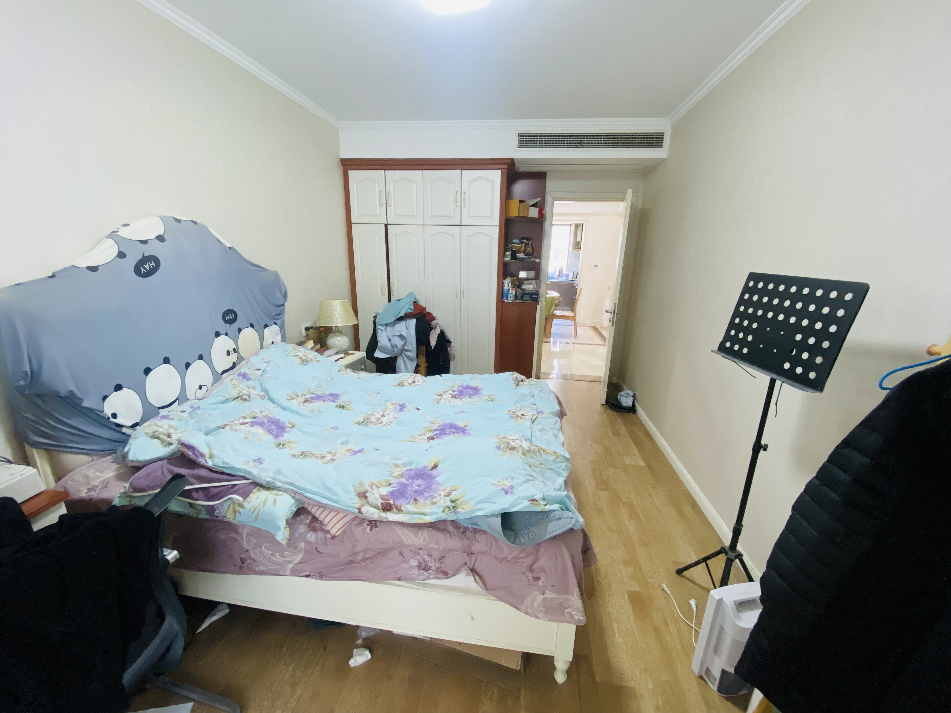 苏建名都城 3室2厅1卫 149.31m&sup2;