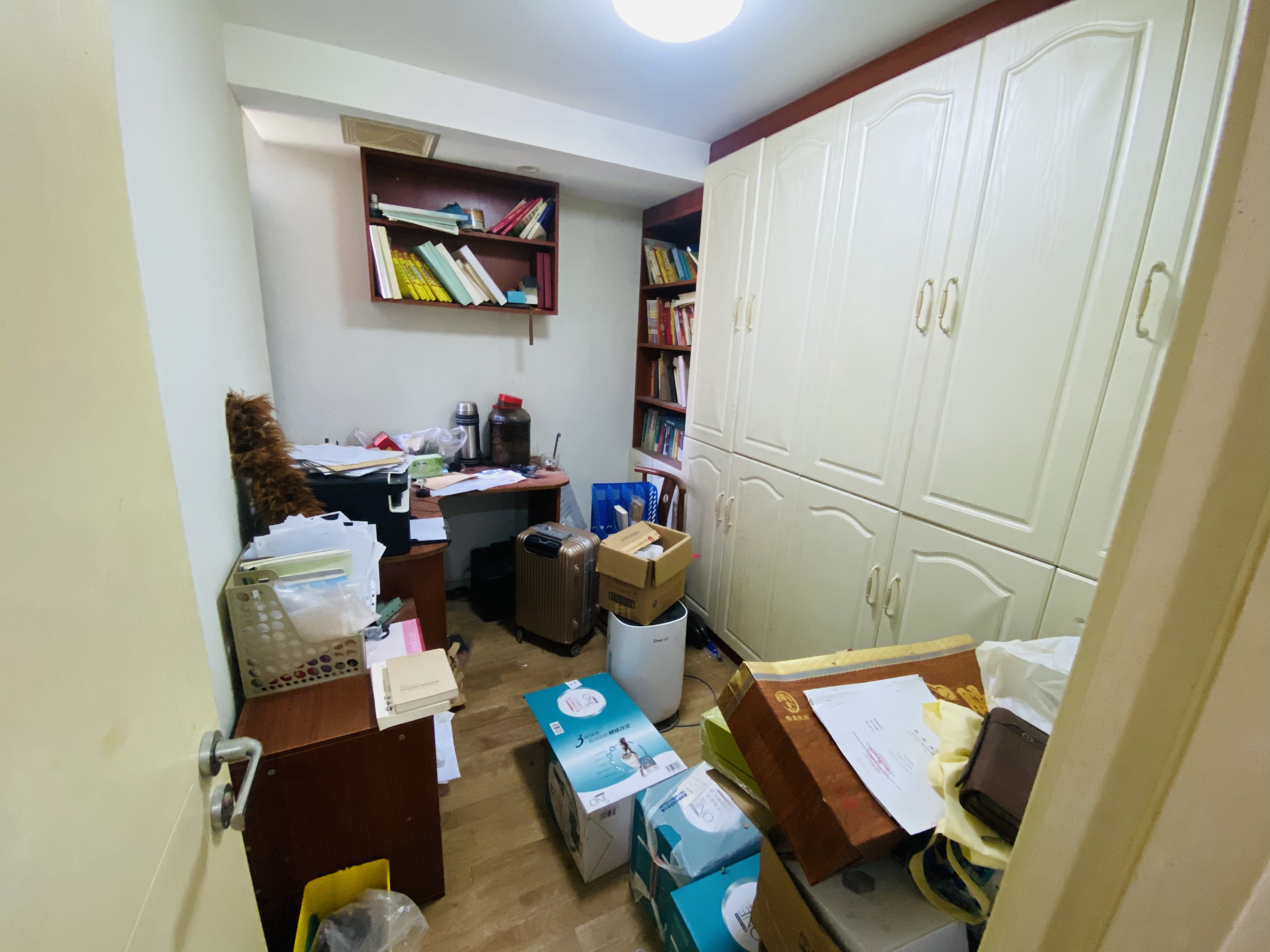 苏建名都城 3室2厅1卫 149.31m&sup2;