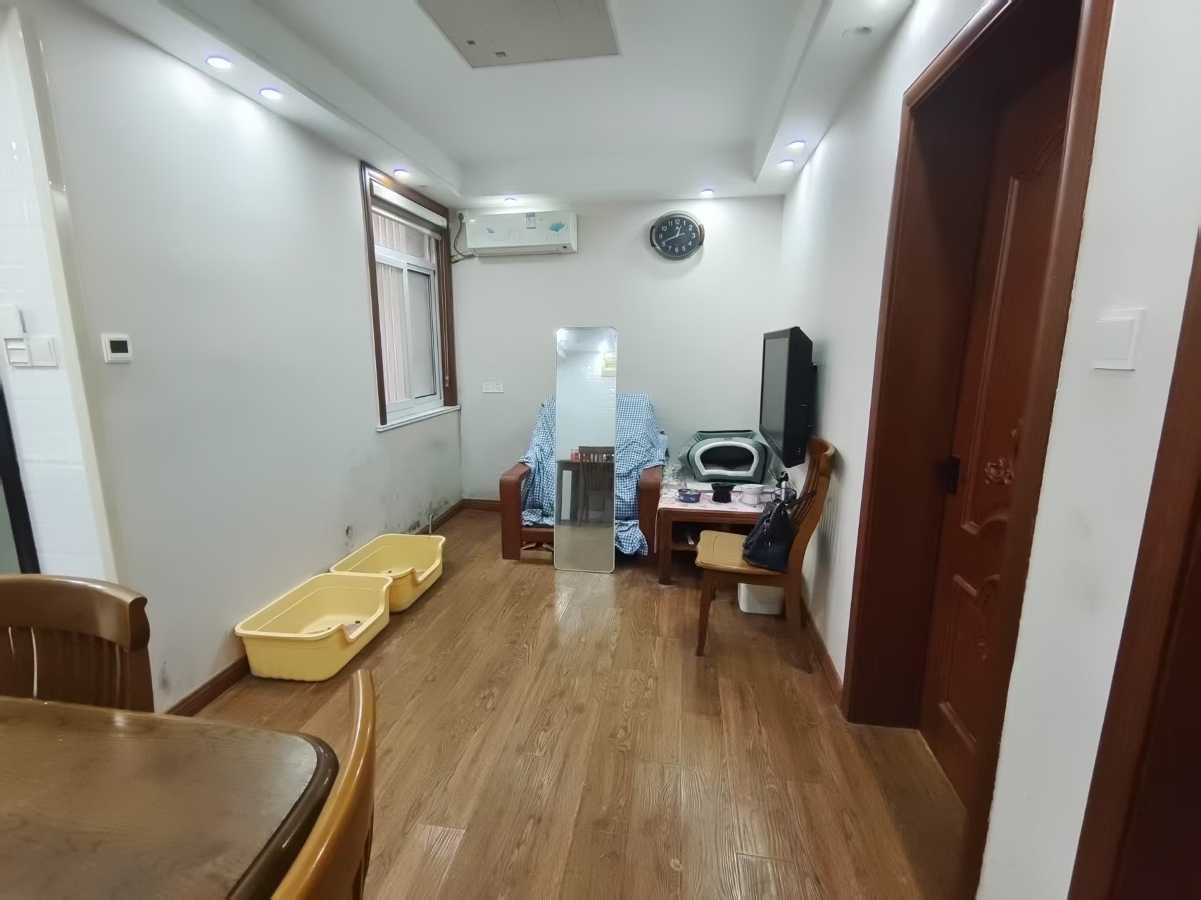 城南二村 2室1厅1卫 67.77m&sup2;