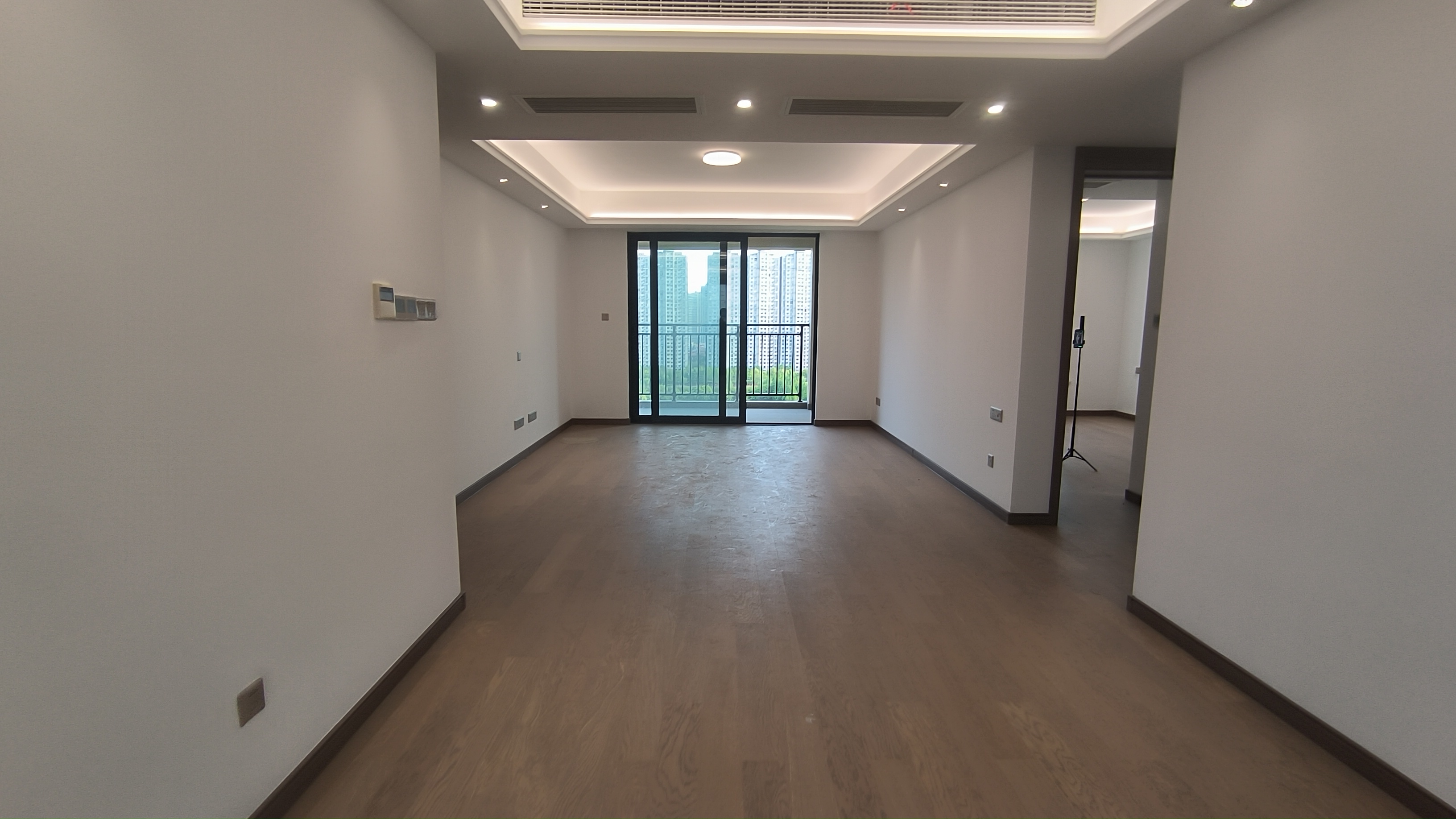 中海上东区 3室2厅2卫 127.23m&sup2;