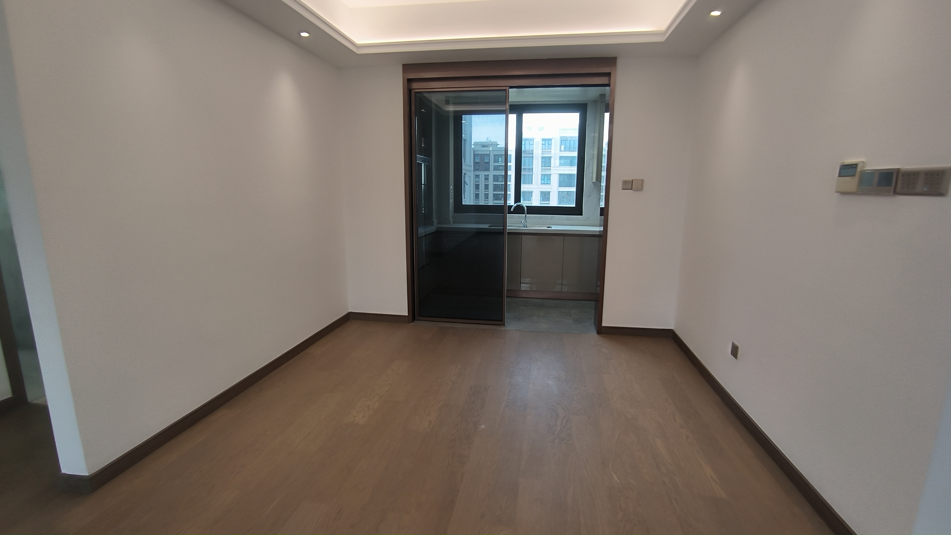 中海上东区 3室2厅2卫 127.23m&sup2;