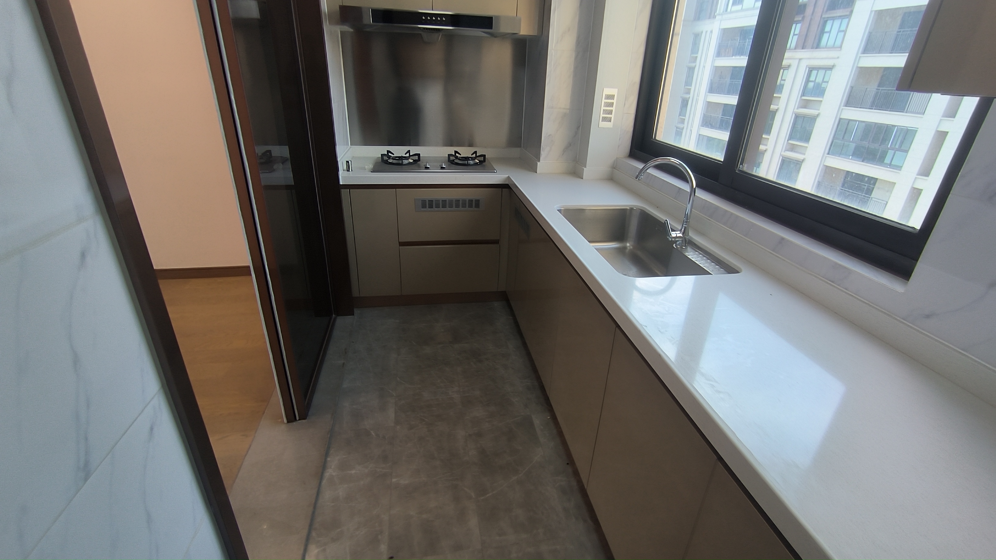 中海上东区 3室2厅2卫 127.23m&sup2;