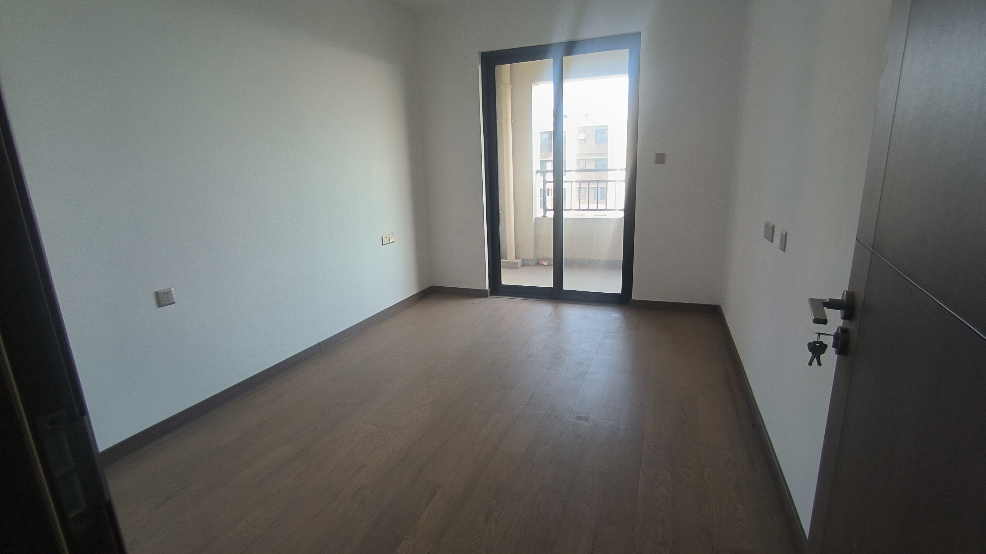 中海上东区 4室2厅2卫 143.4m&sup2;