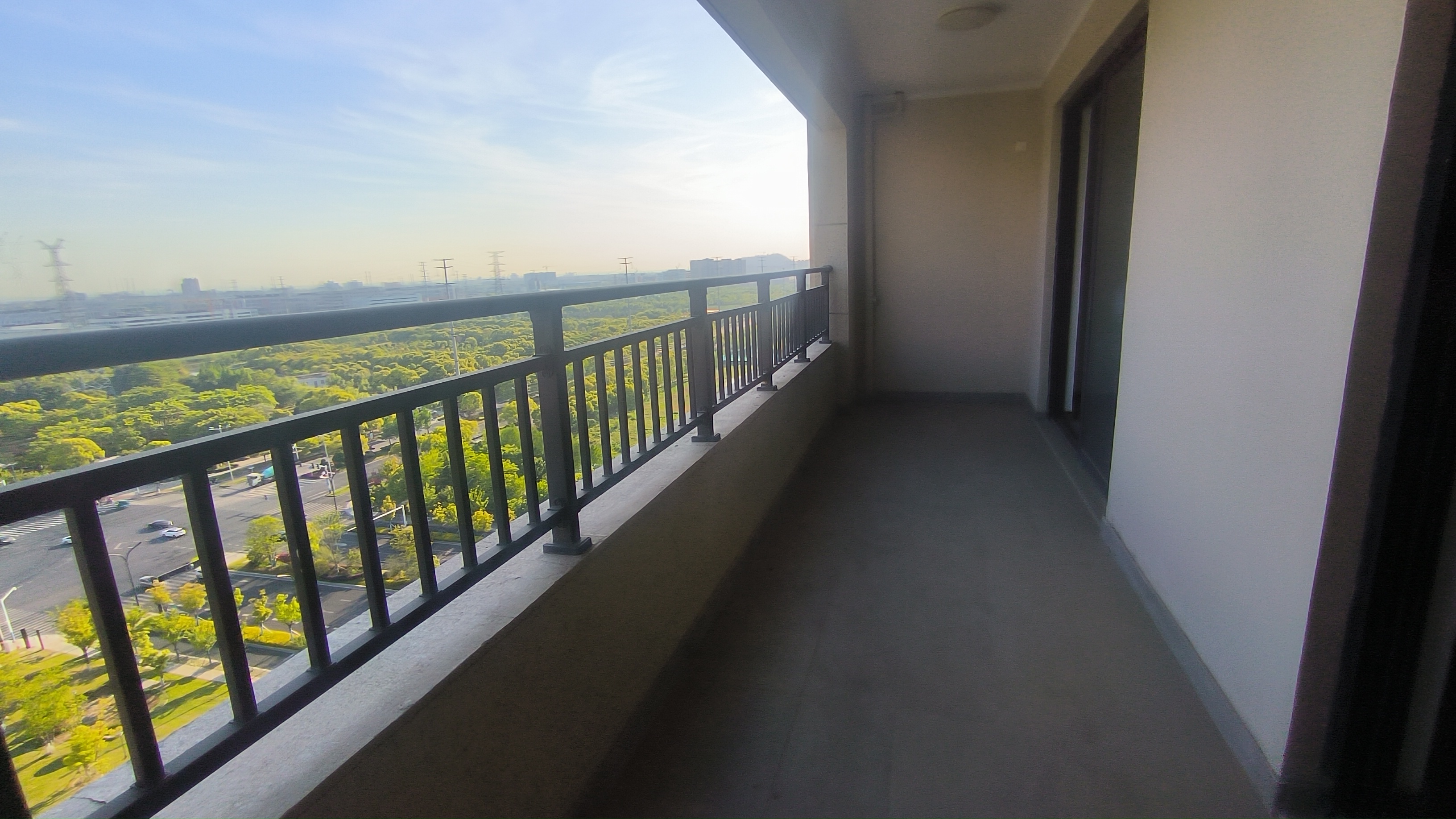 中海上东区 4室2厅2卫 143.4m&sup2;