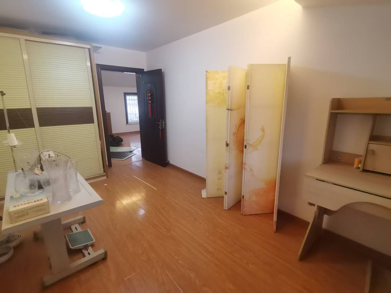 世纪新城 5室2厅2卫 138.00m&sup2;