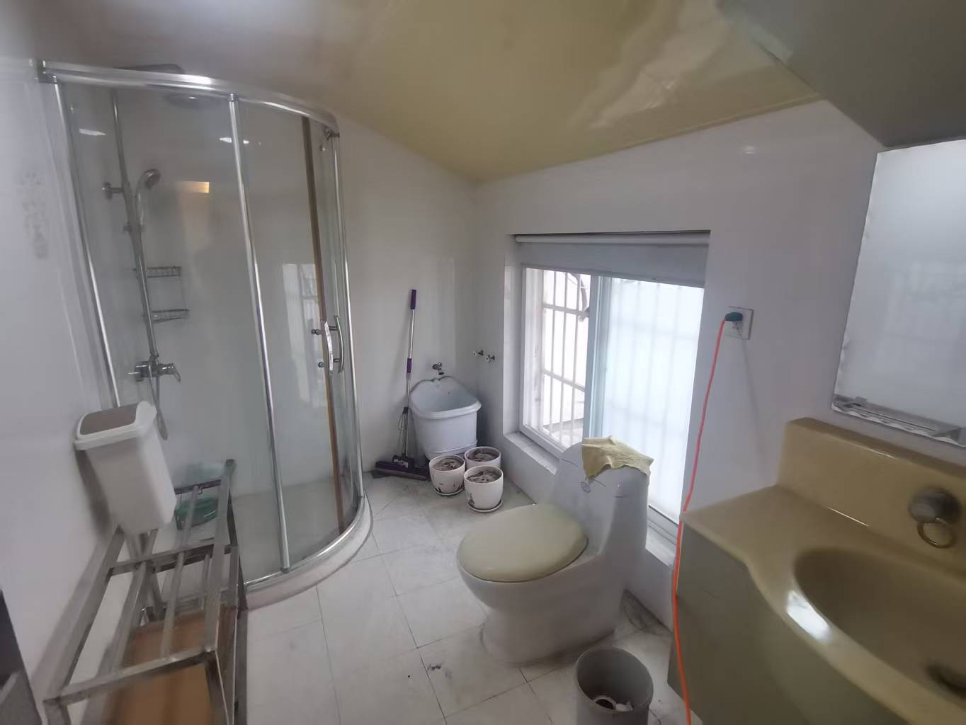 世纪新城 5室2厅2卫 138.00m&sup2;
