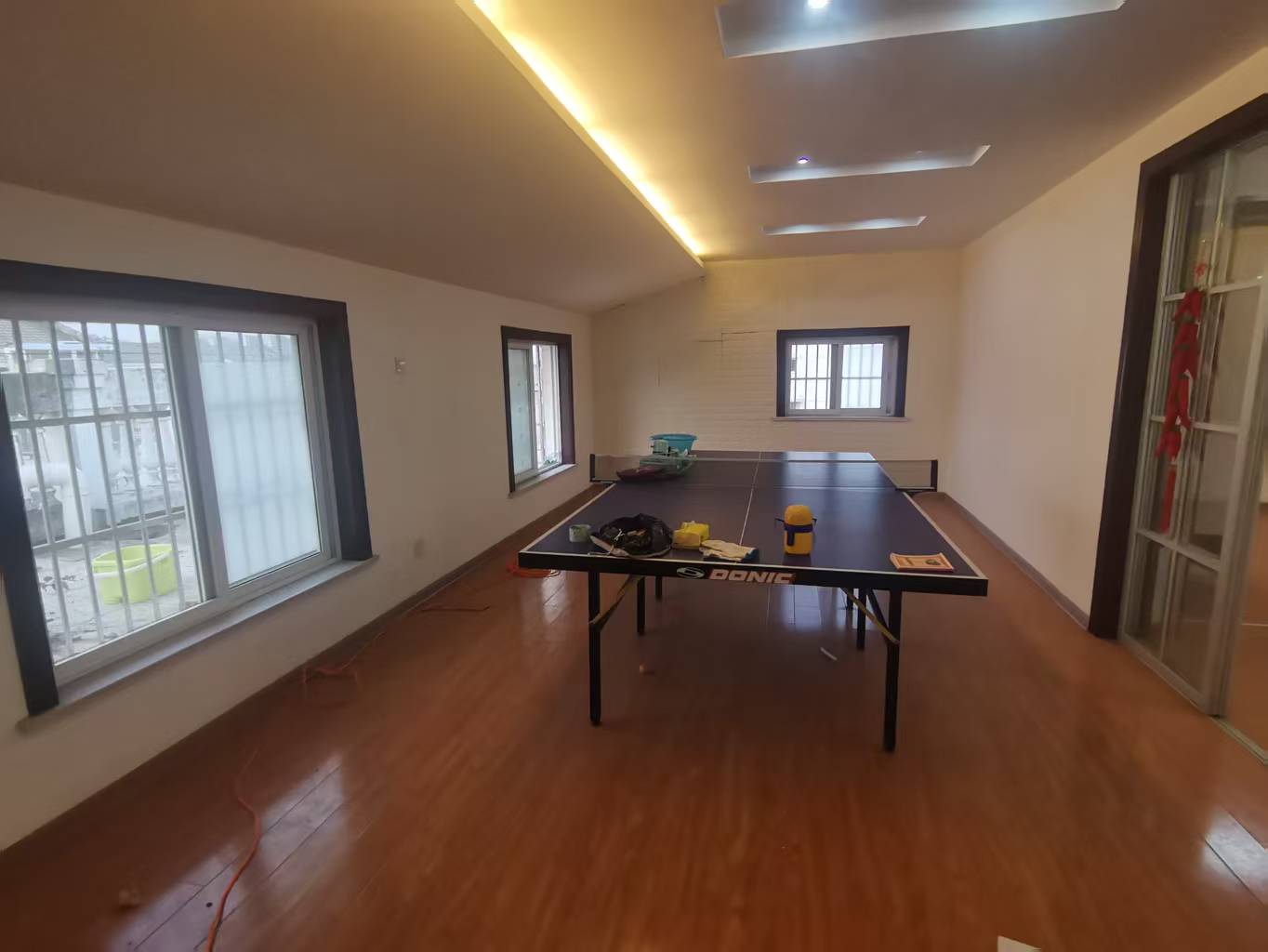 世纪新城 5室2厅2卫 138.00m&sup2;