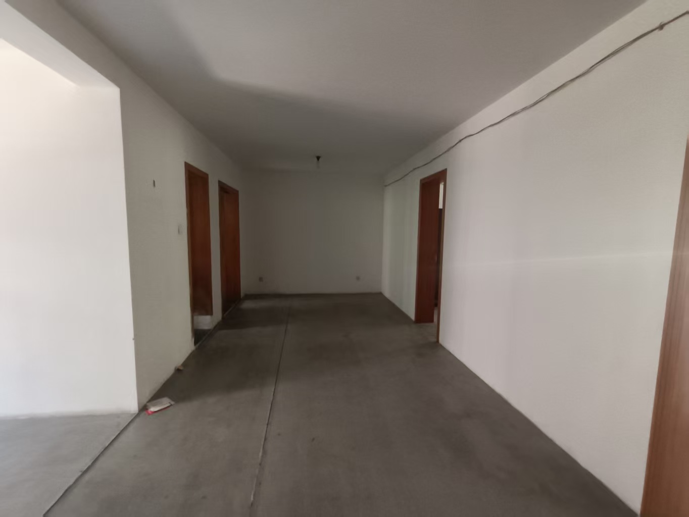 恒基花苑 3室2厅1卫 123.81m²