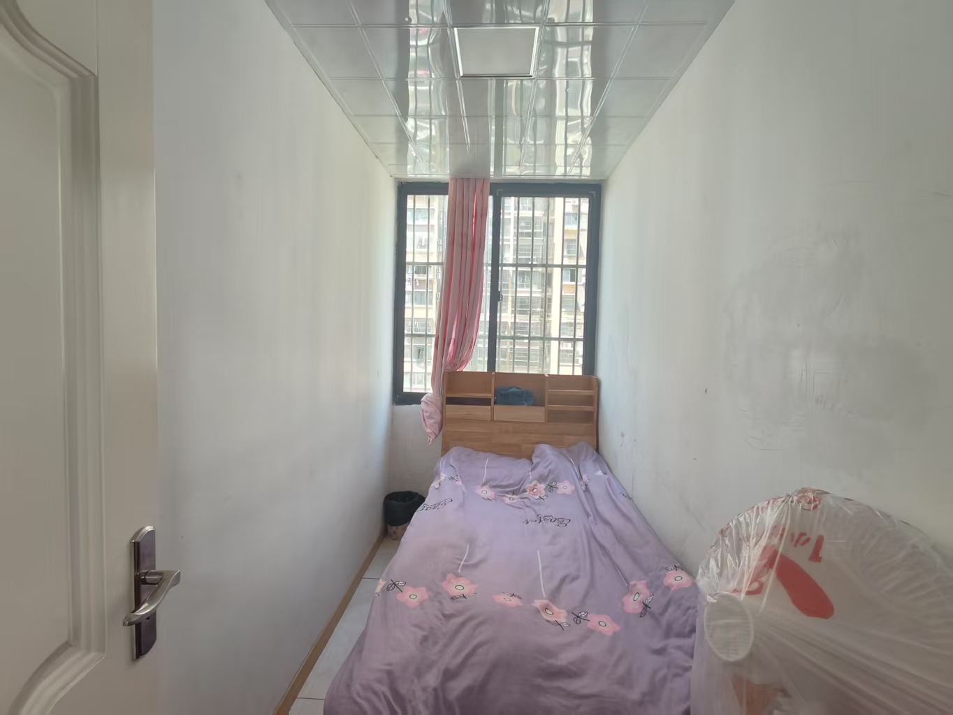 融悦华庭 3室2厅1卫 84.00m&sup2;