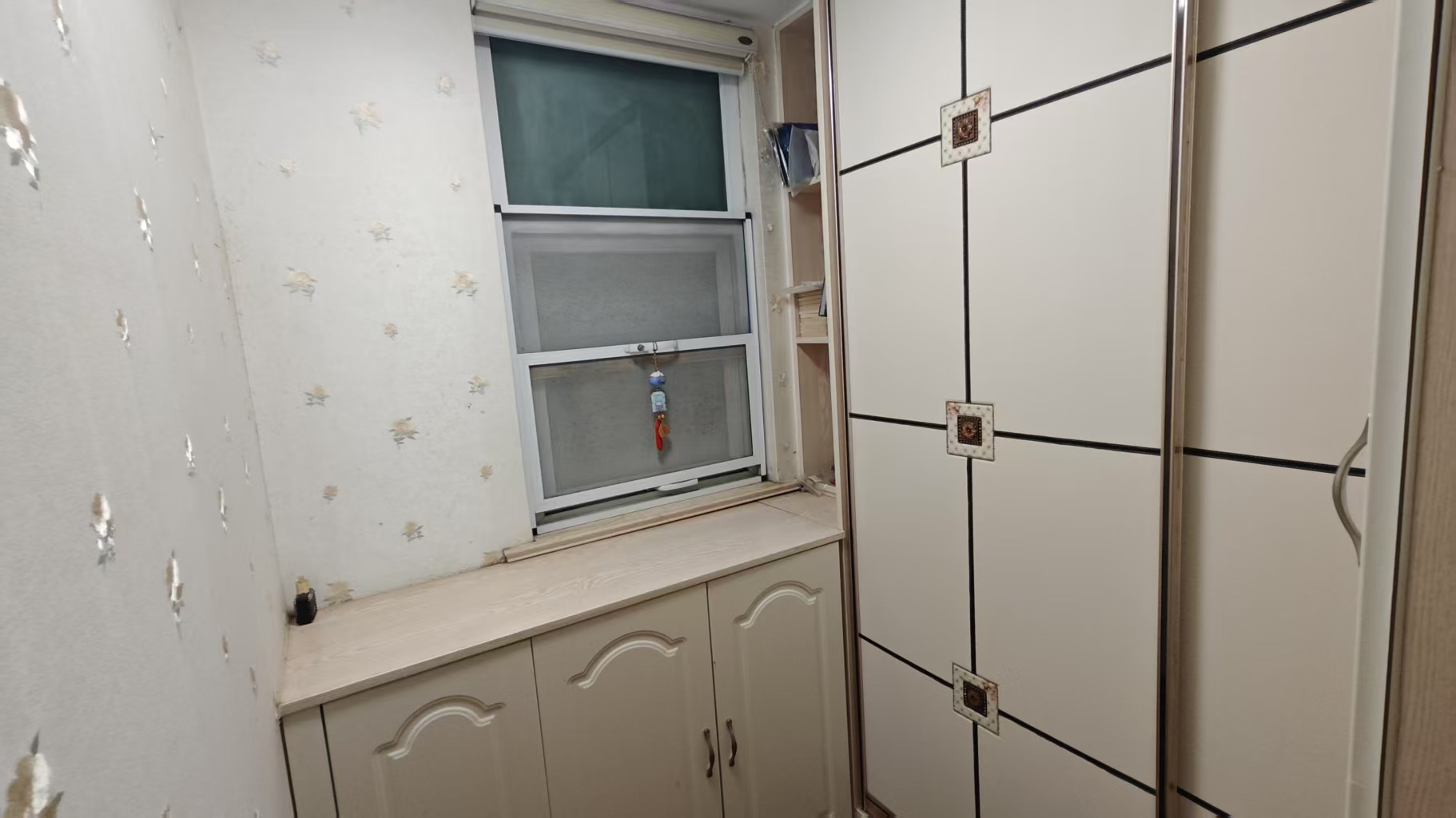 新城香溢紫郡 4室2厅1卫 120m&sup2;