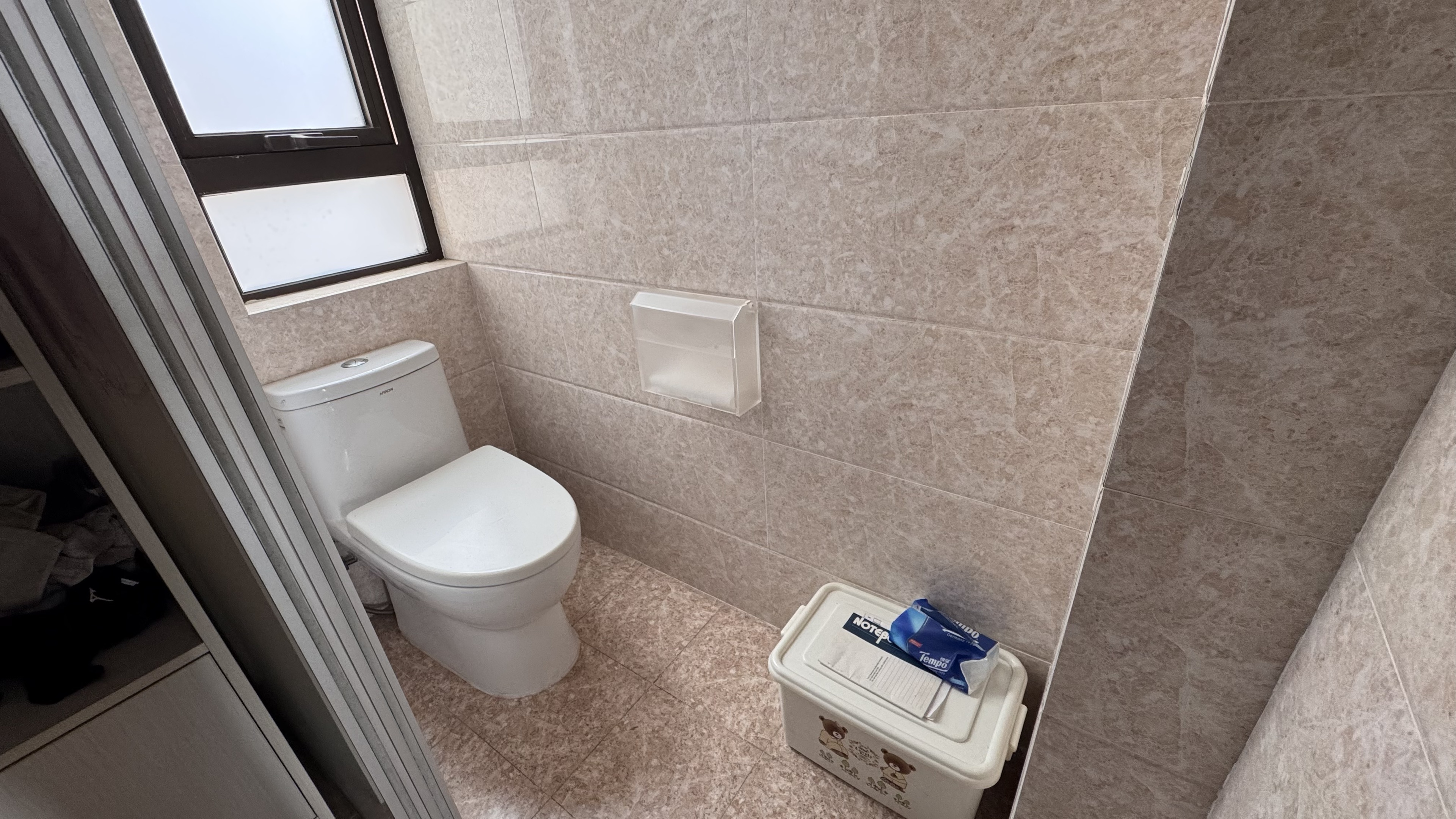华强城一期 3室2厅2卫 118m&sup2;
