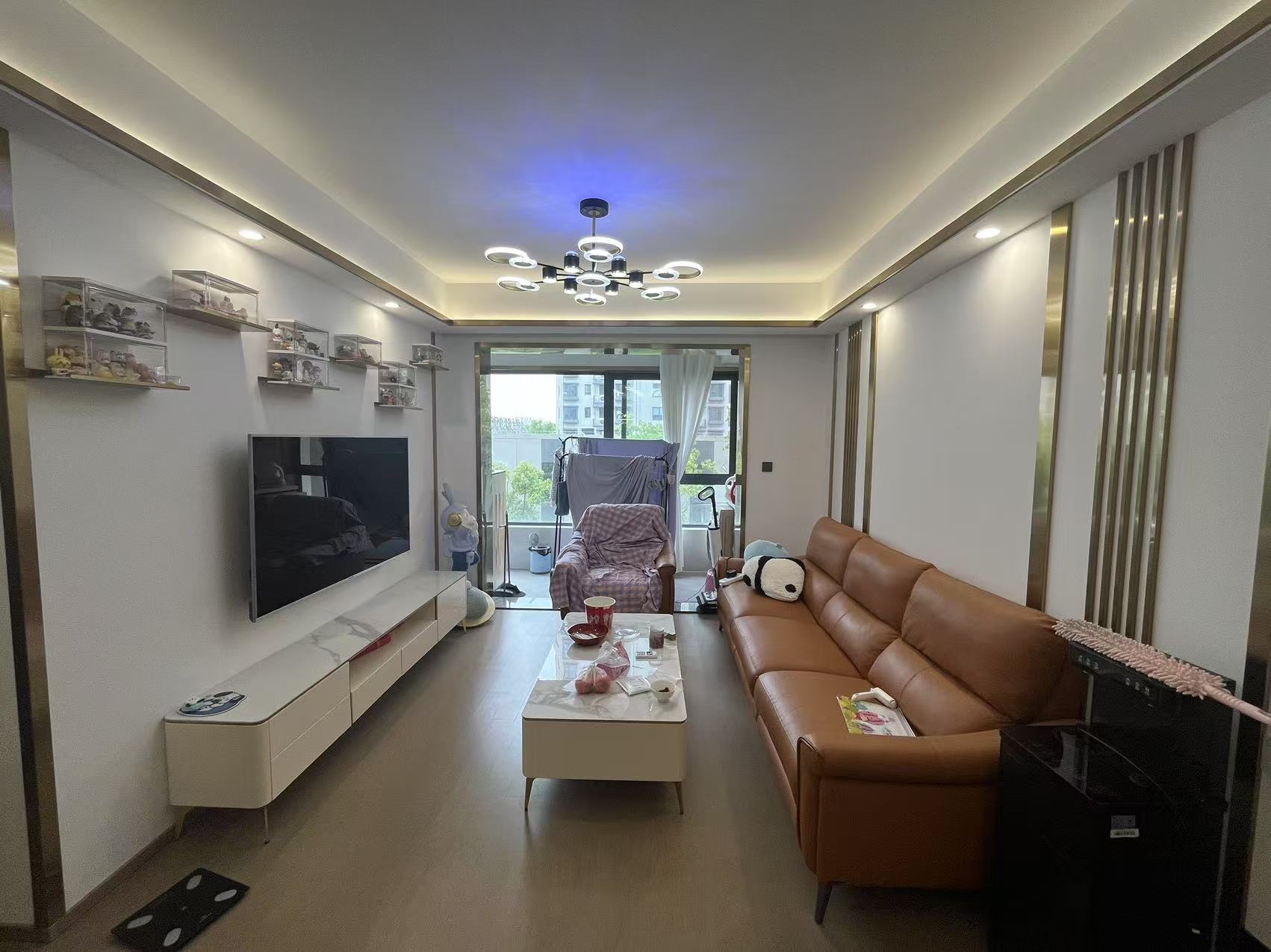 中铁逸都 3室2厅2卫 98.6m&sup2;