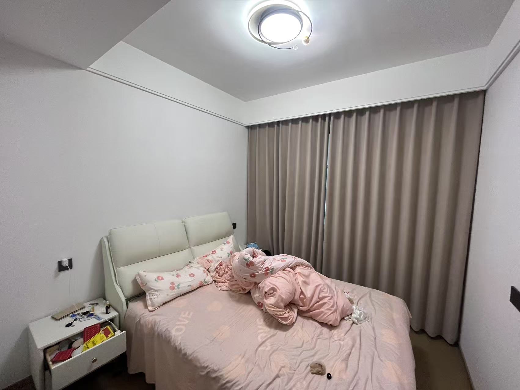 中铁逸都 3室2厅2卫 98.6m&sup2;