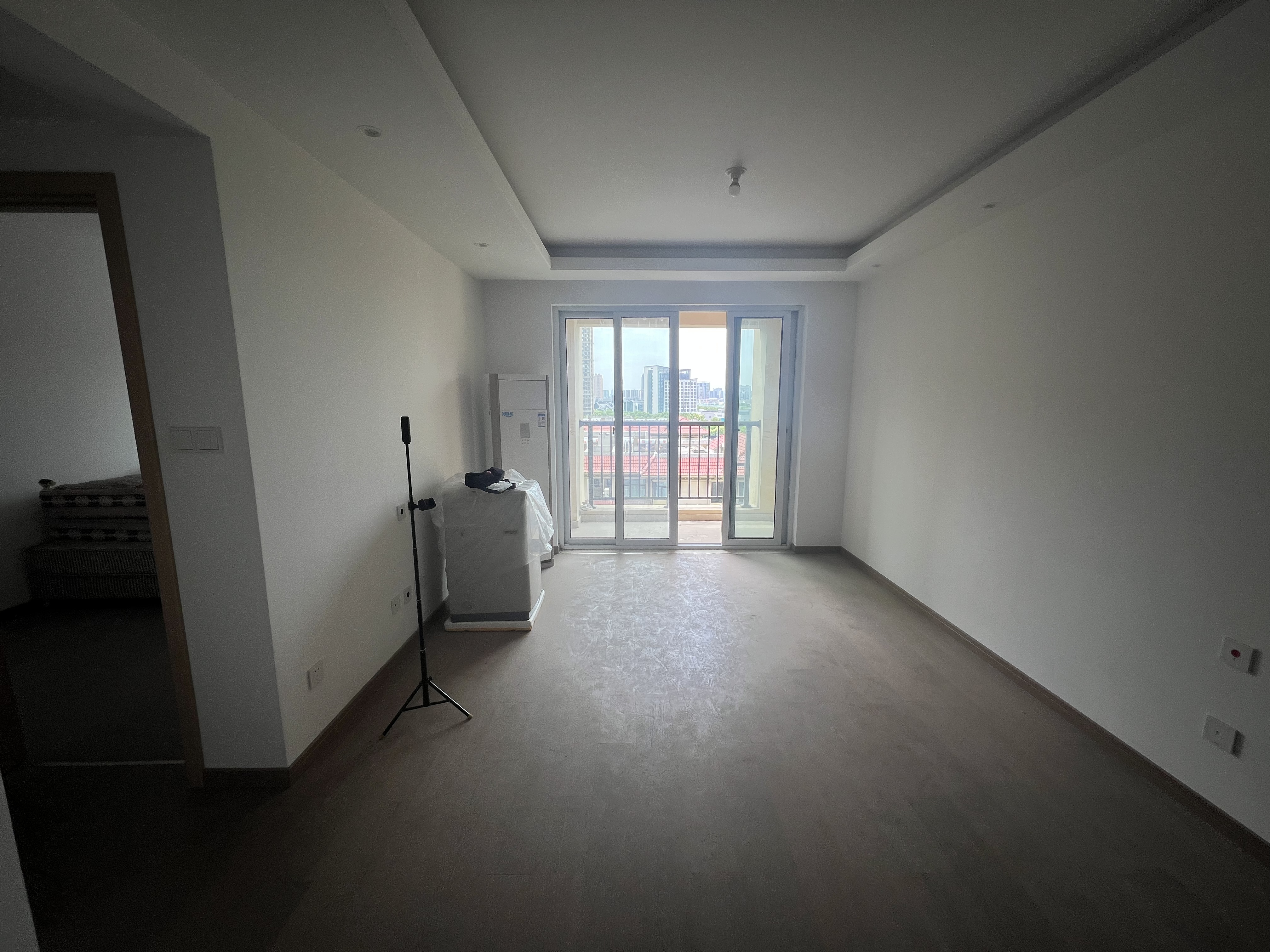 雨润星雨华府南区 3室1厅1卫 94.62m&sup2;