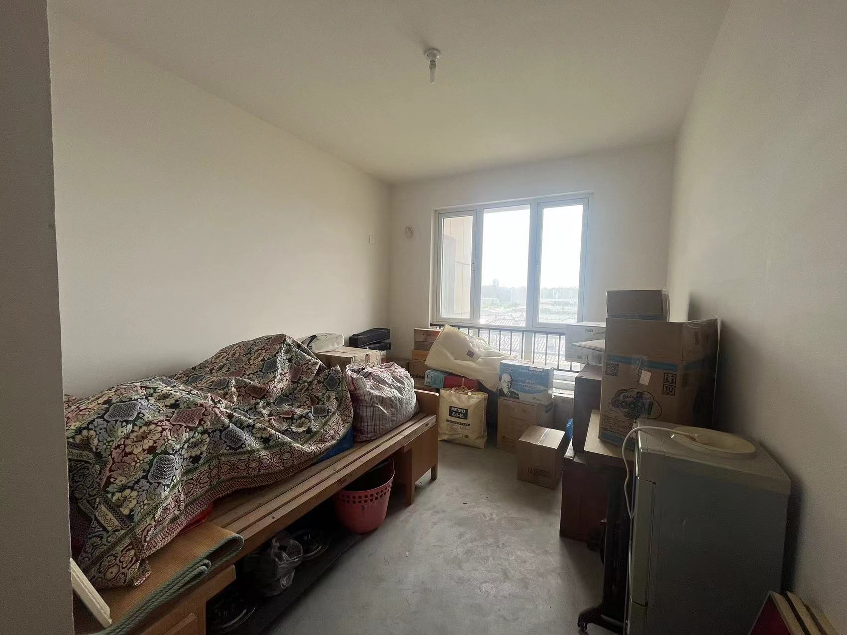 城市嘉苑 3室2厅2卫 135.75m&sup2;