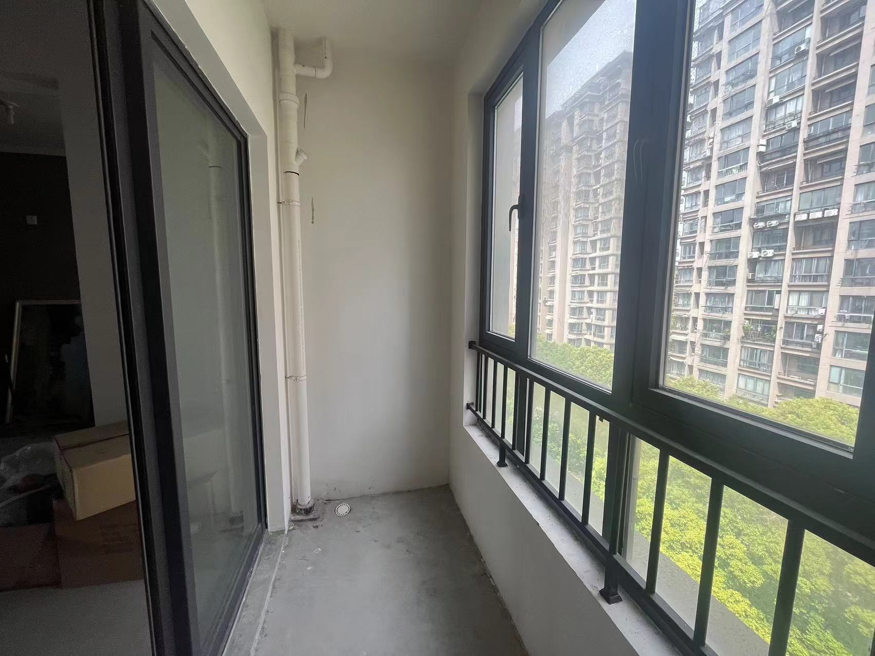 城市嘉苑 3室2厅2卫 135.75m&sup2;