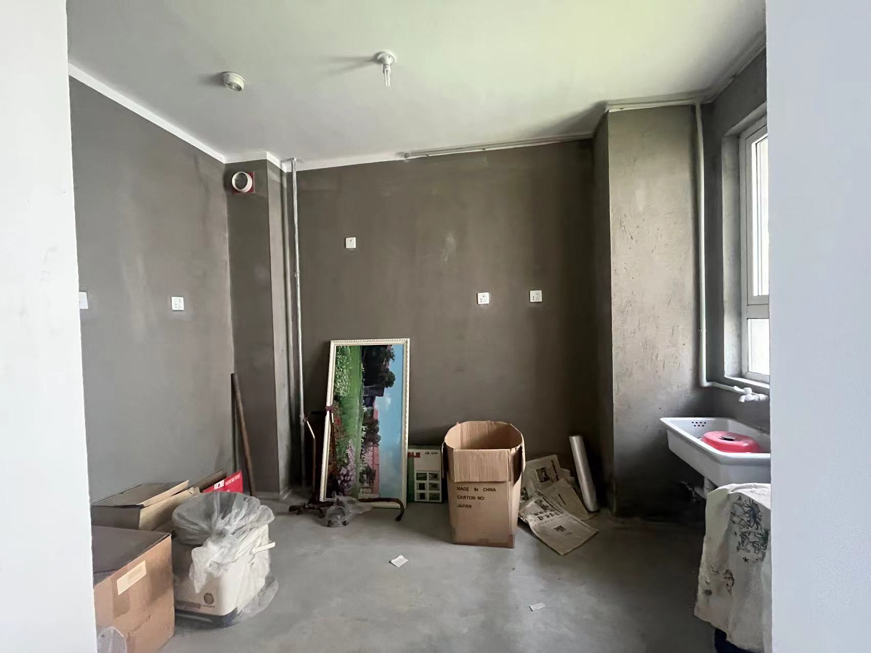 城市嘉苑 3室2厅2卫 135.75m&sup2;