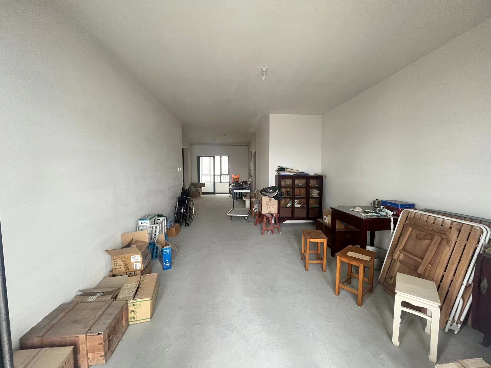 城市嘉苑 3室2厅2卫 135.75m&sup2;