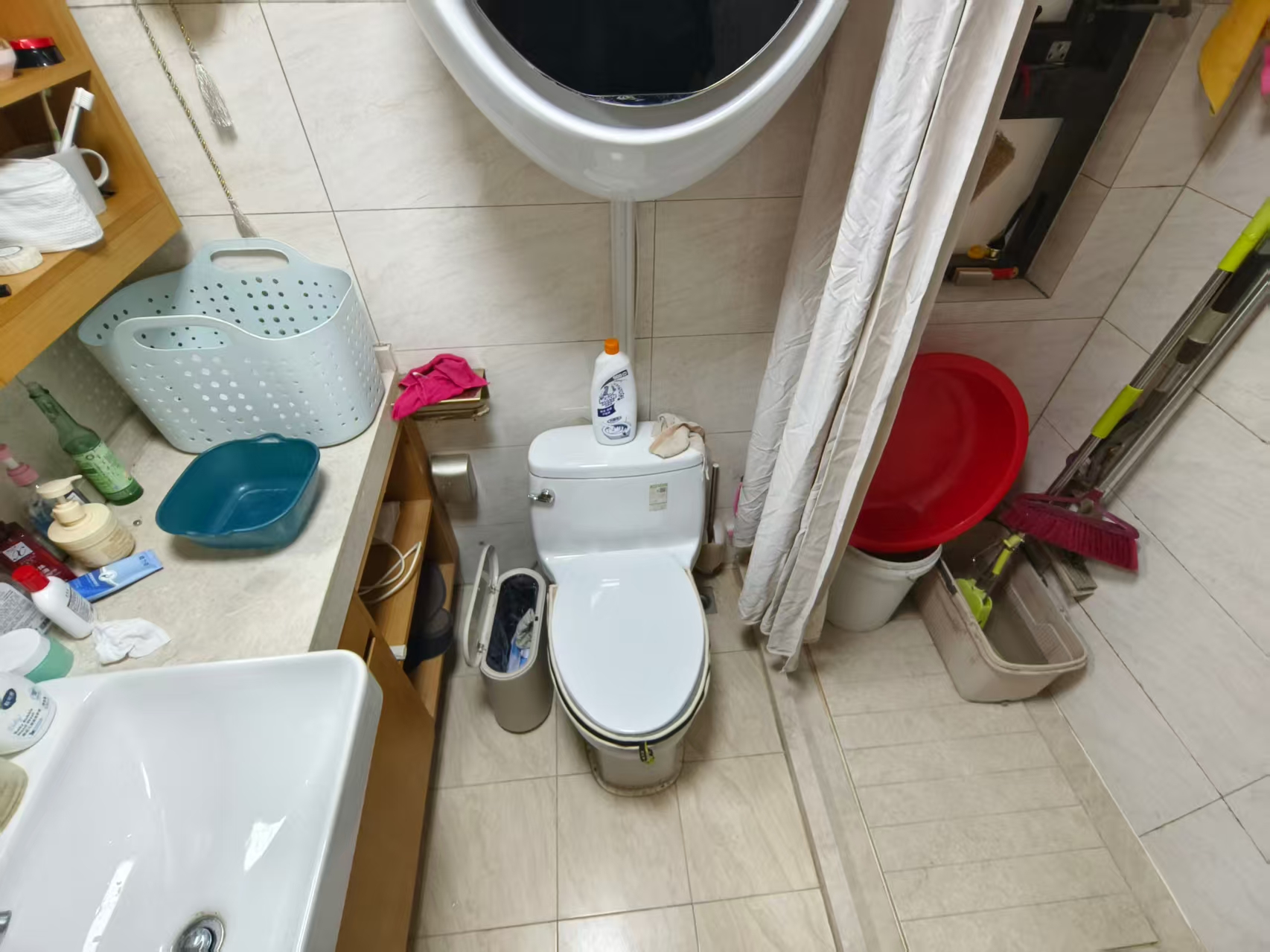 中南熙悦(南通经济技术开发区) 3室2厅1卫 89.16m&sup2;