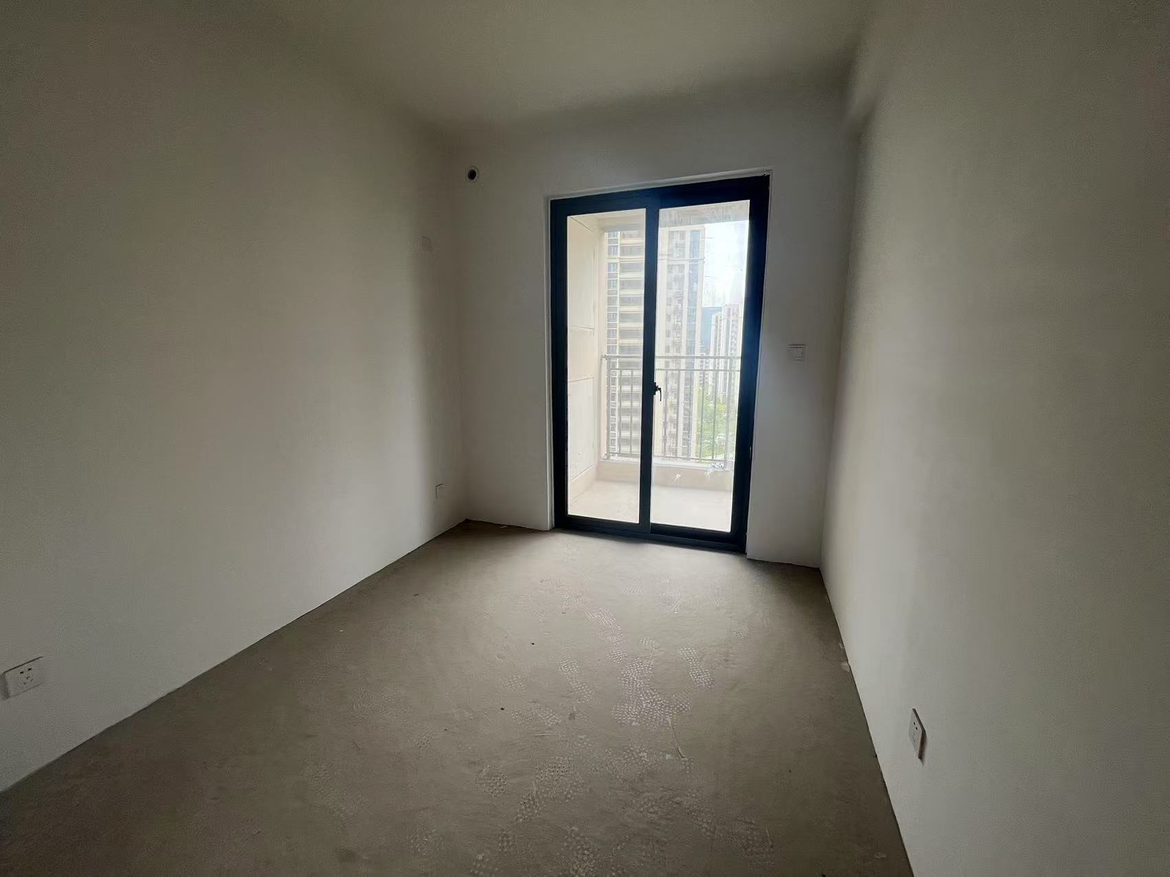 春溪集 3室2厅1卫 89m&sup2;