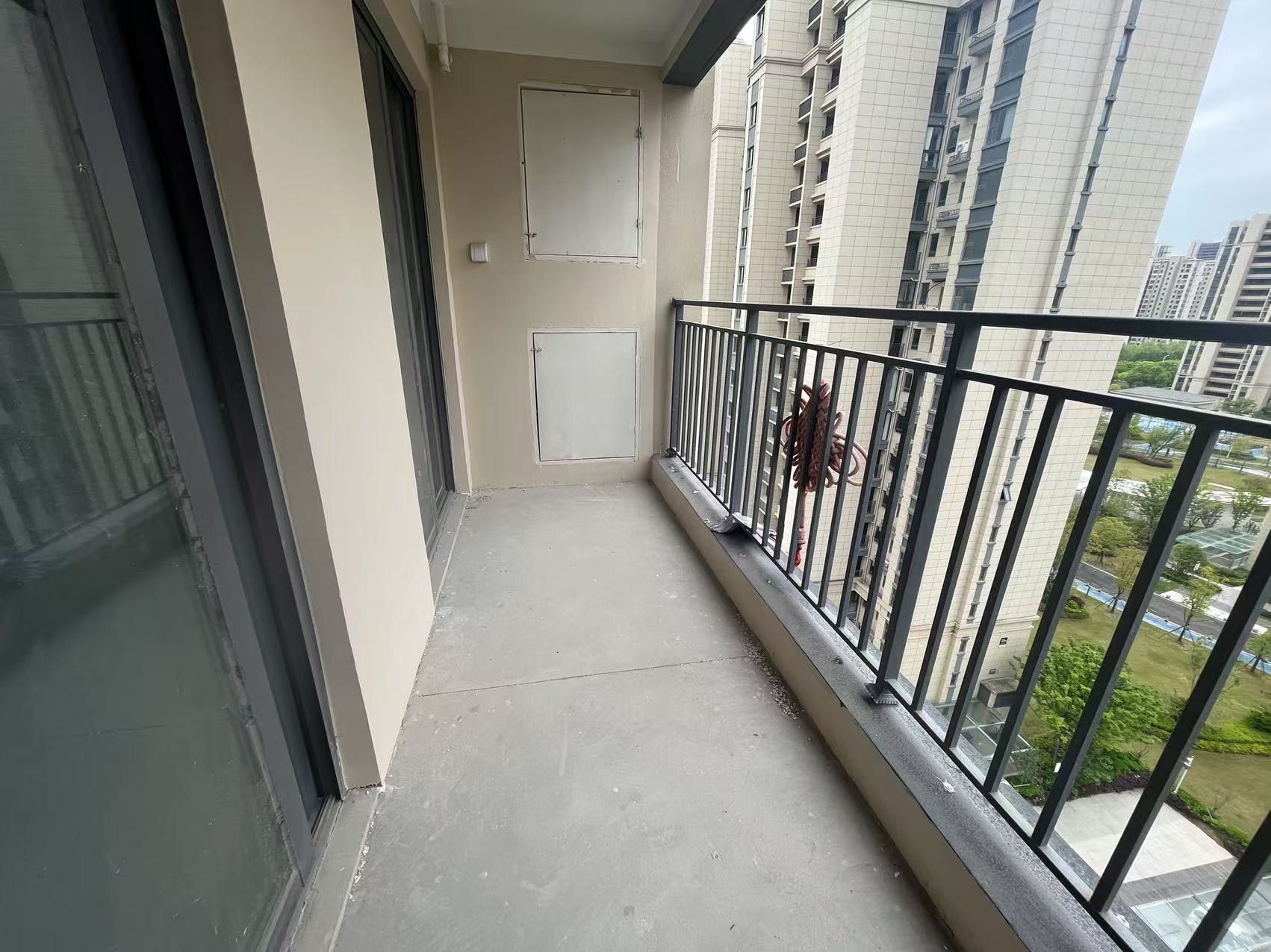 春溪集 3室2厅1卫 89m&sup2;