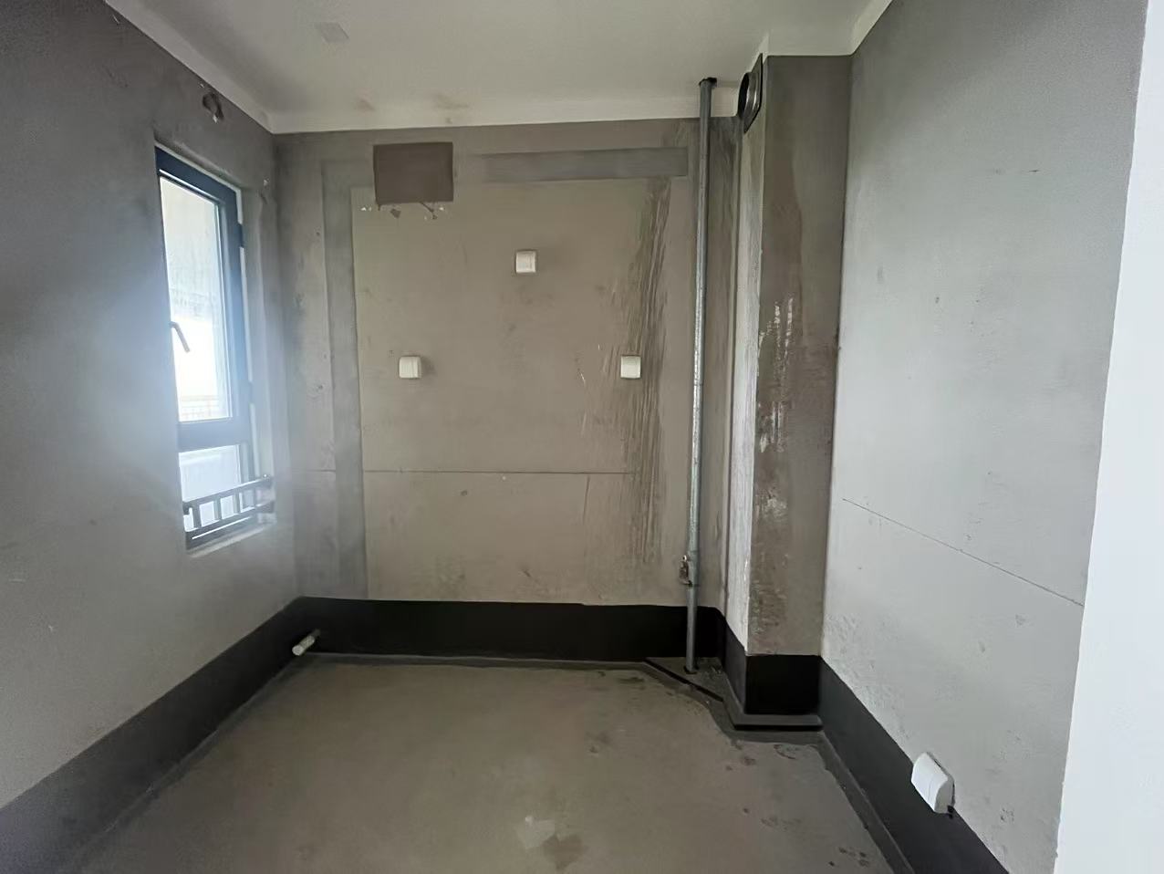 春溪集 3室2厅1卫 89m&sup2;