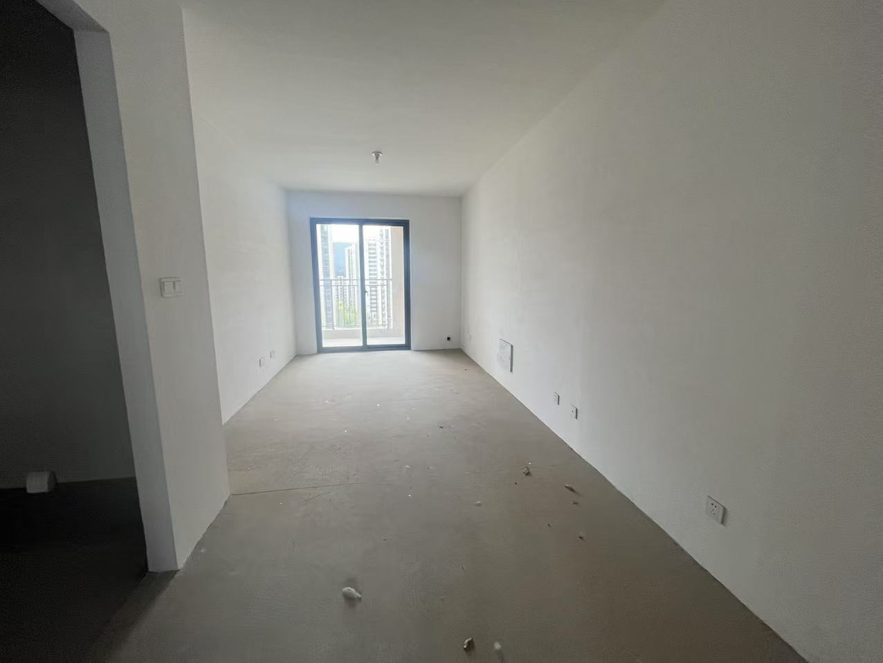 春溪集 3室2厅1卫 89m&sup2;