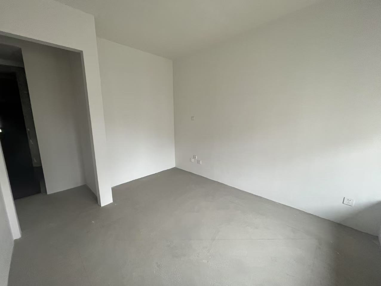 春溪集 3室2厅1卫 89m&sup2;