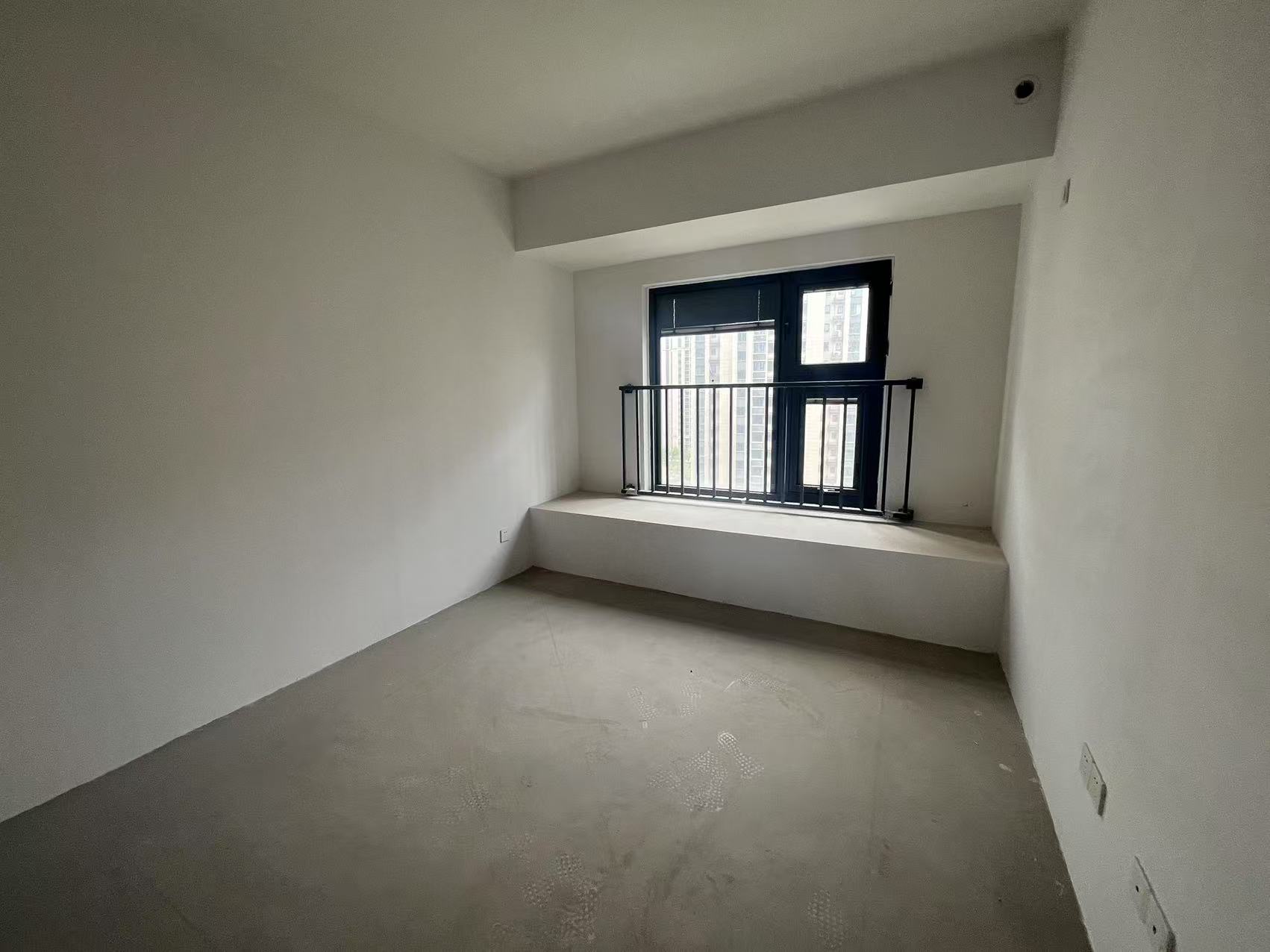 春溪集 3室2厅1卫 89m&sup2;