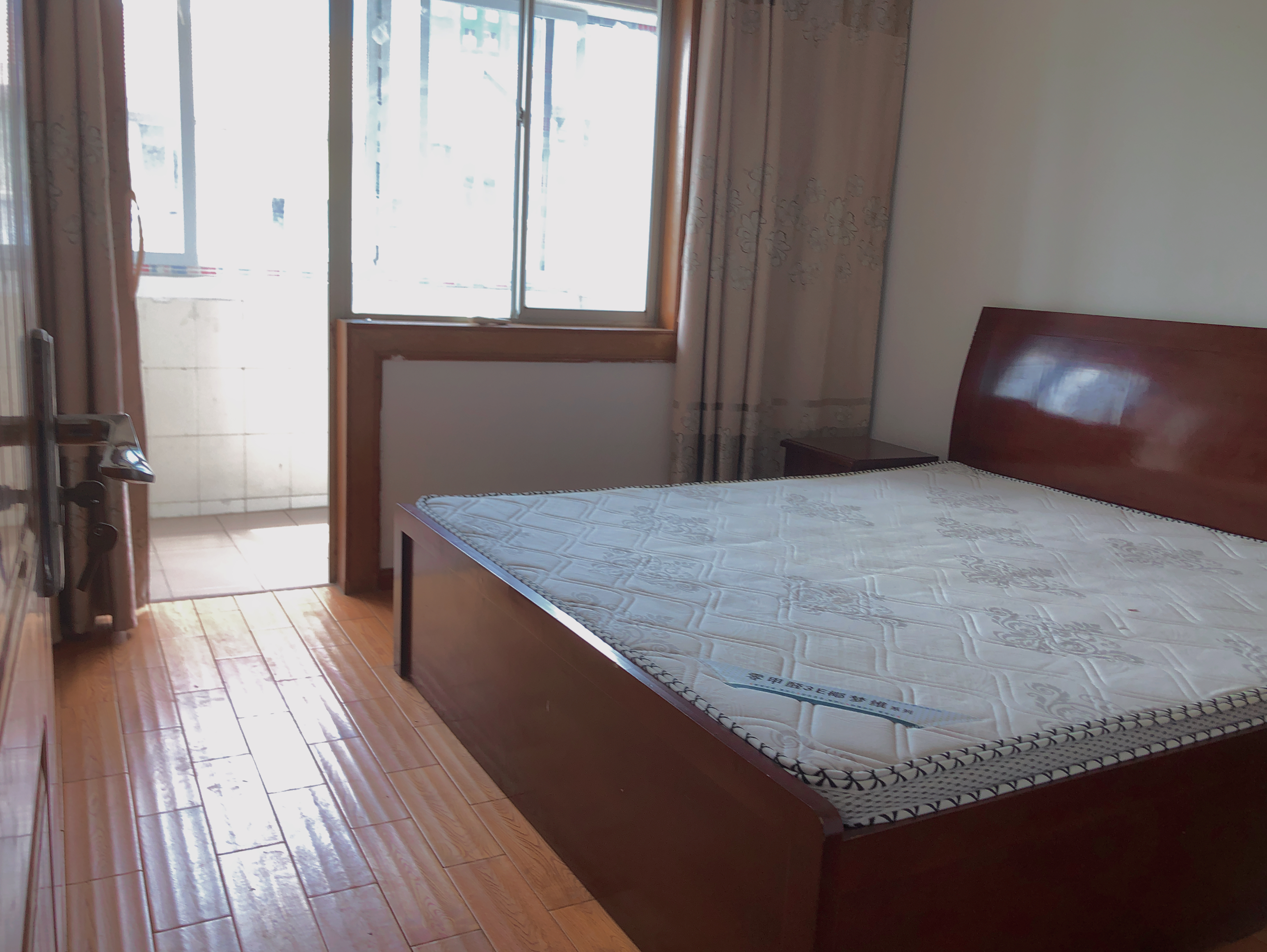 虹桥北村(崇川区) 3室1厅1卫 75m&sup2;