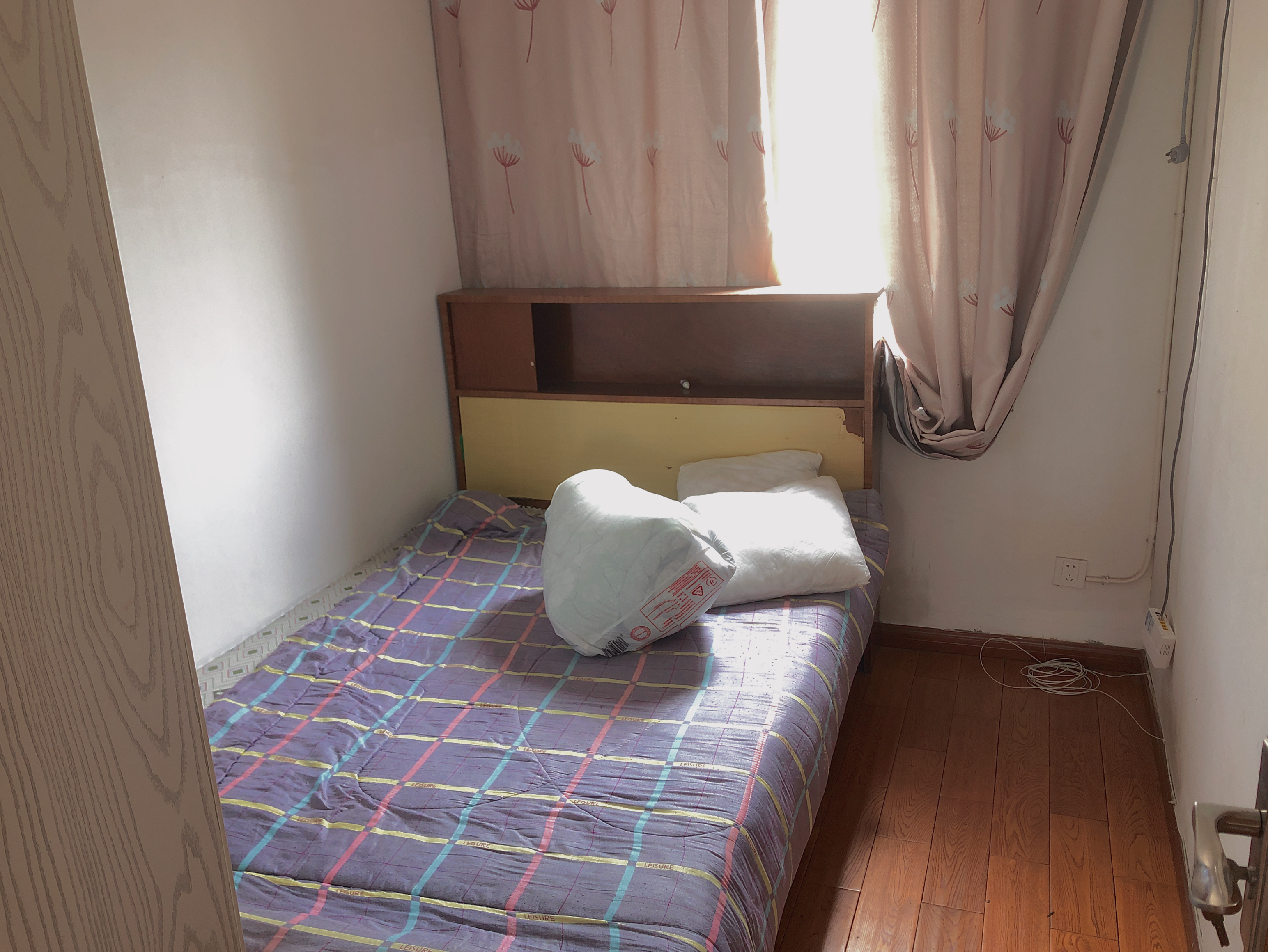 虹桥北村(崇川区) 3室1厅1卫 75m&sup2;