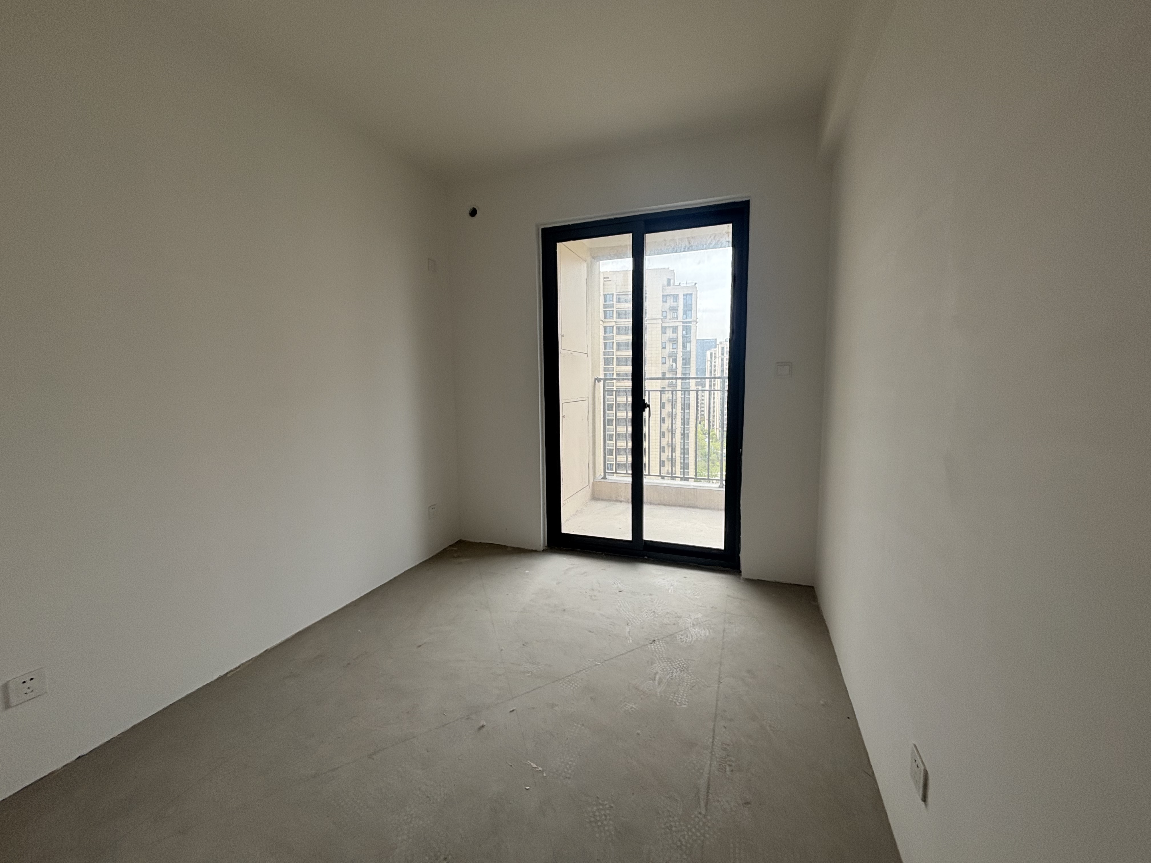 春溪集 3室2厅1卫 89m&sup2;
