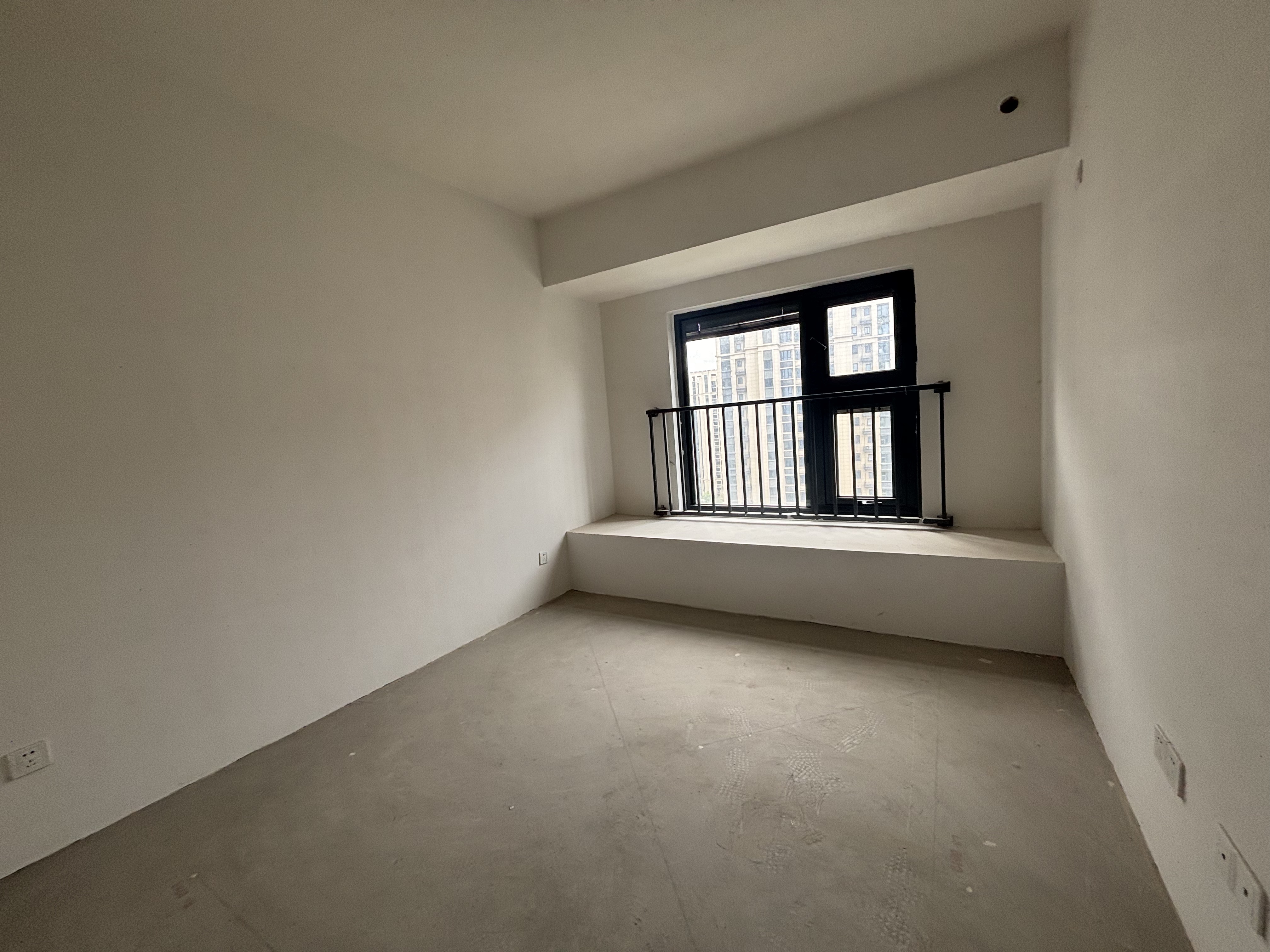 春溪集 3室2厅1卫 89m&sup2;