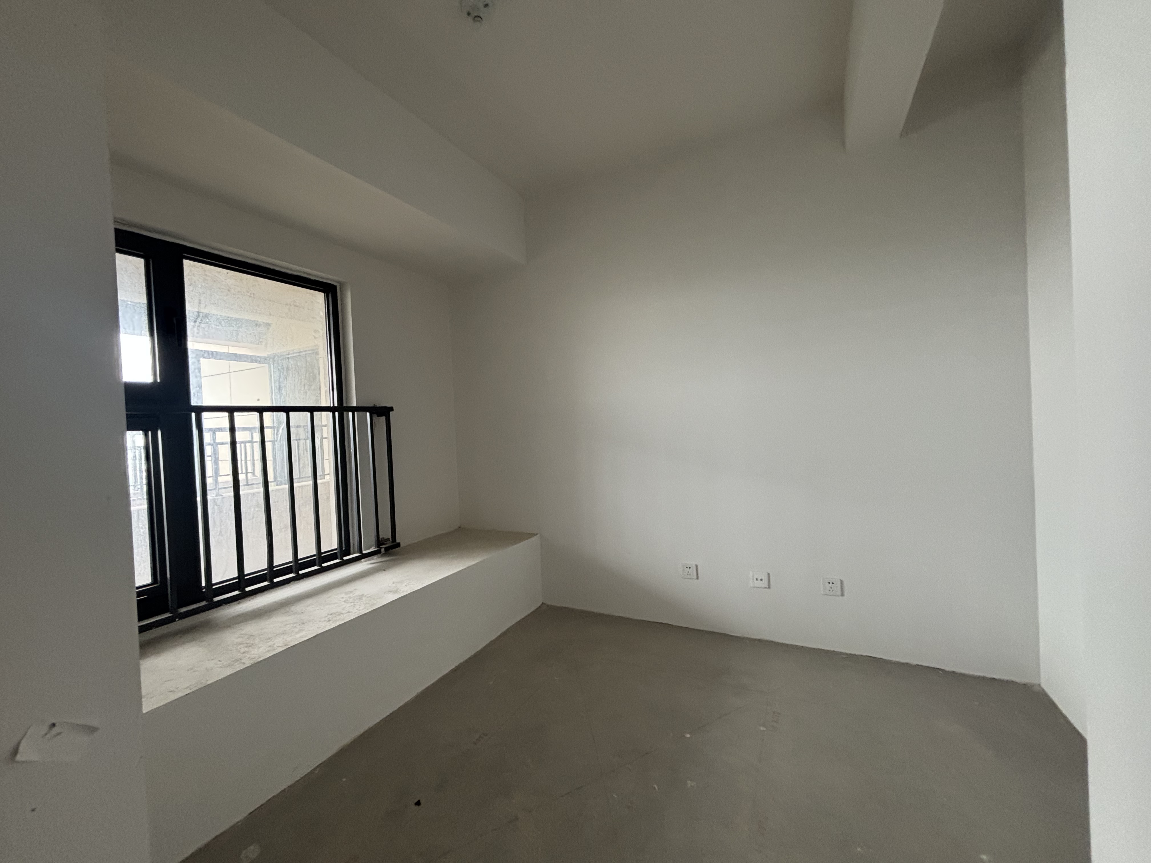 春溪集 3室2厅1卫 89m&sup2;