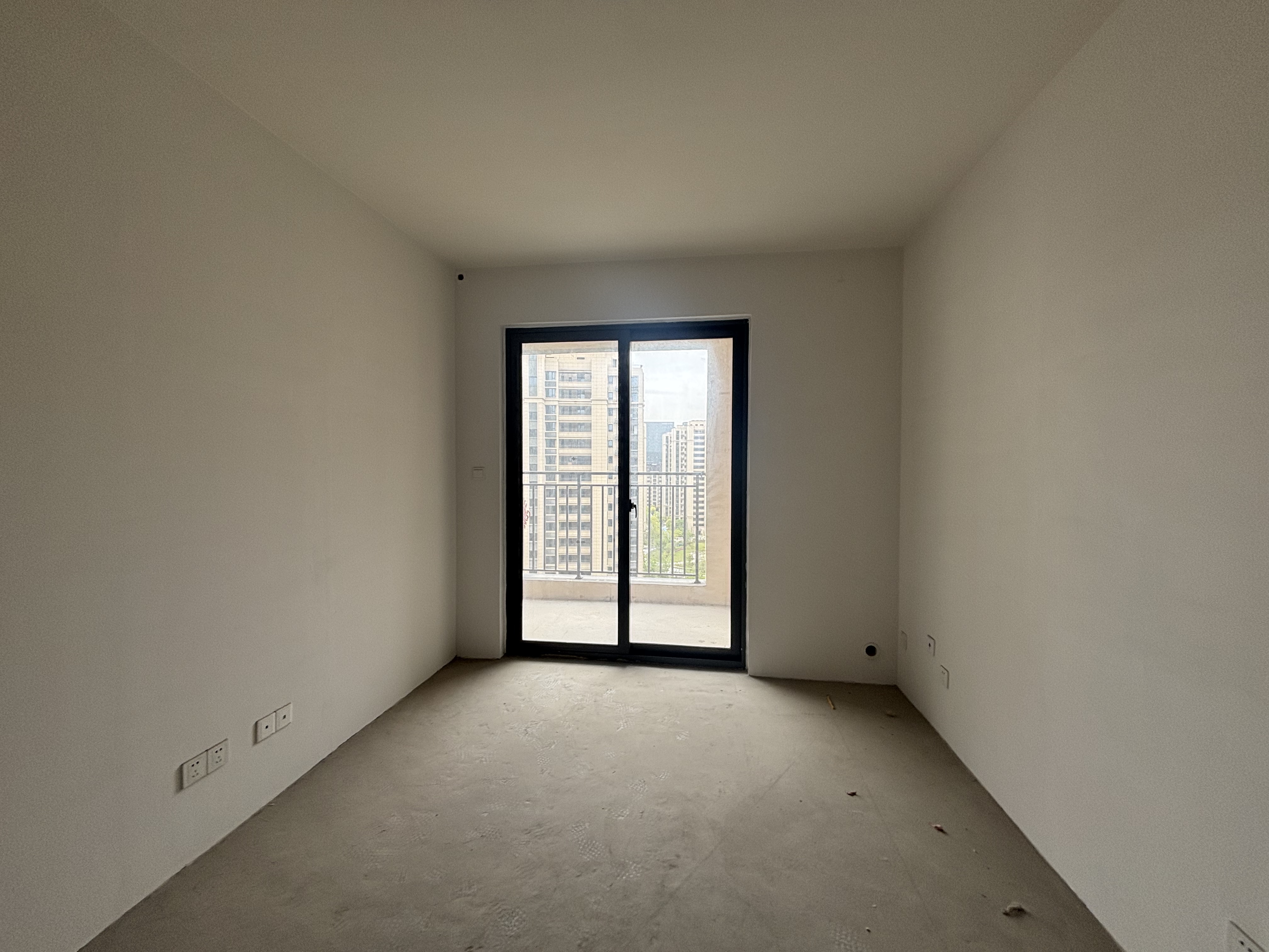 春溪集 3室2厅1卫 89m&sup2;