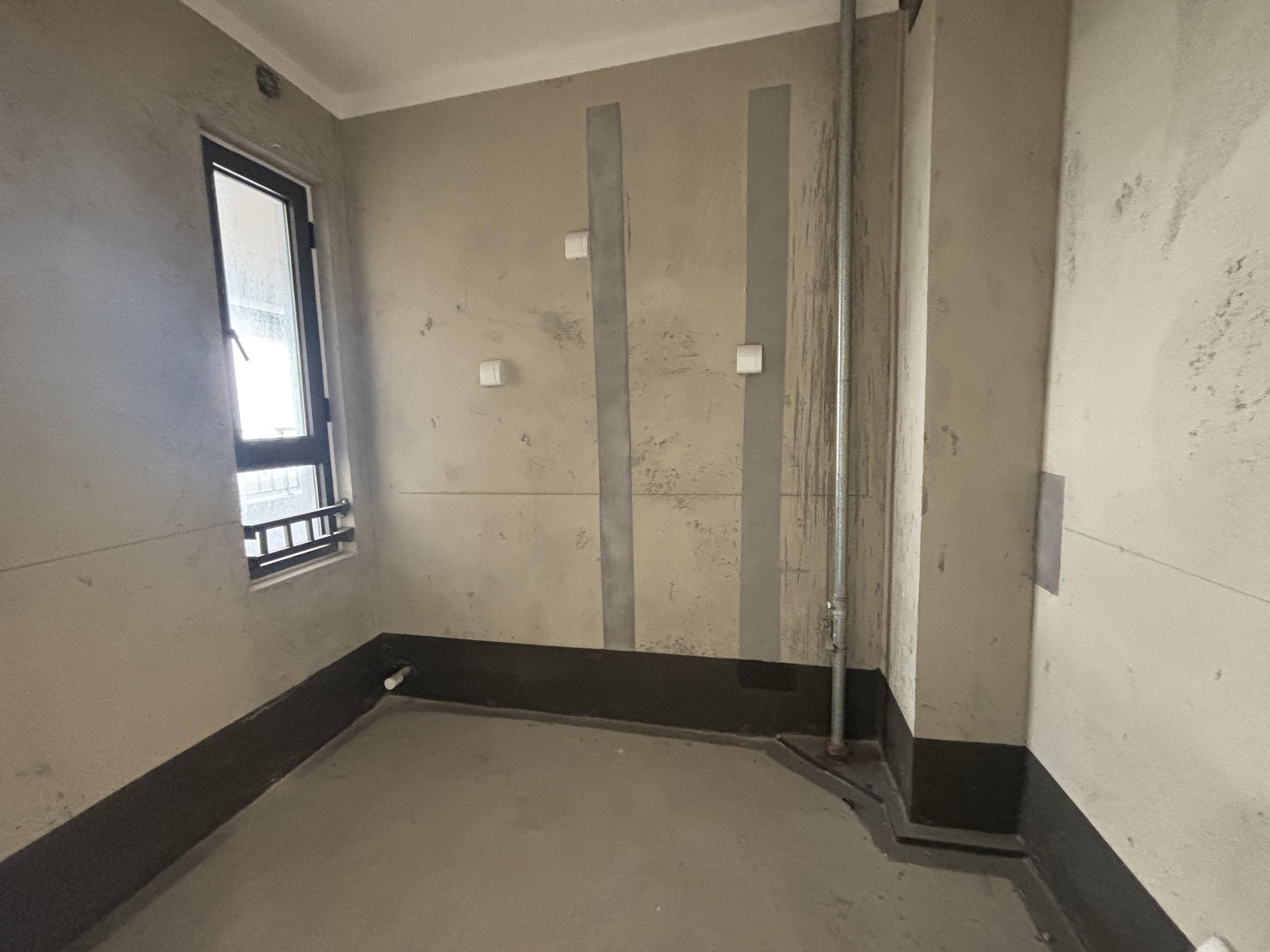 春溪集 3室2厅1卫 89m&sup2;