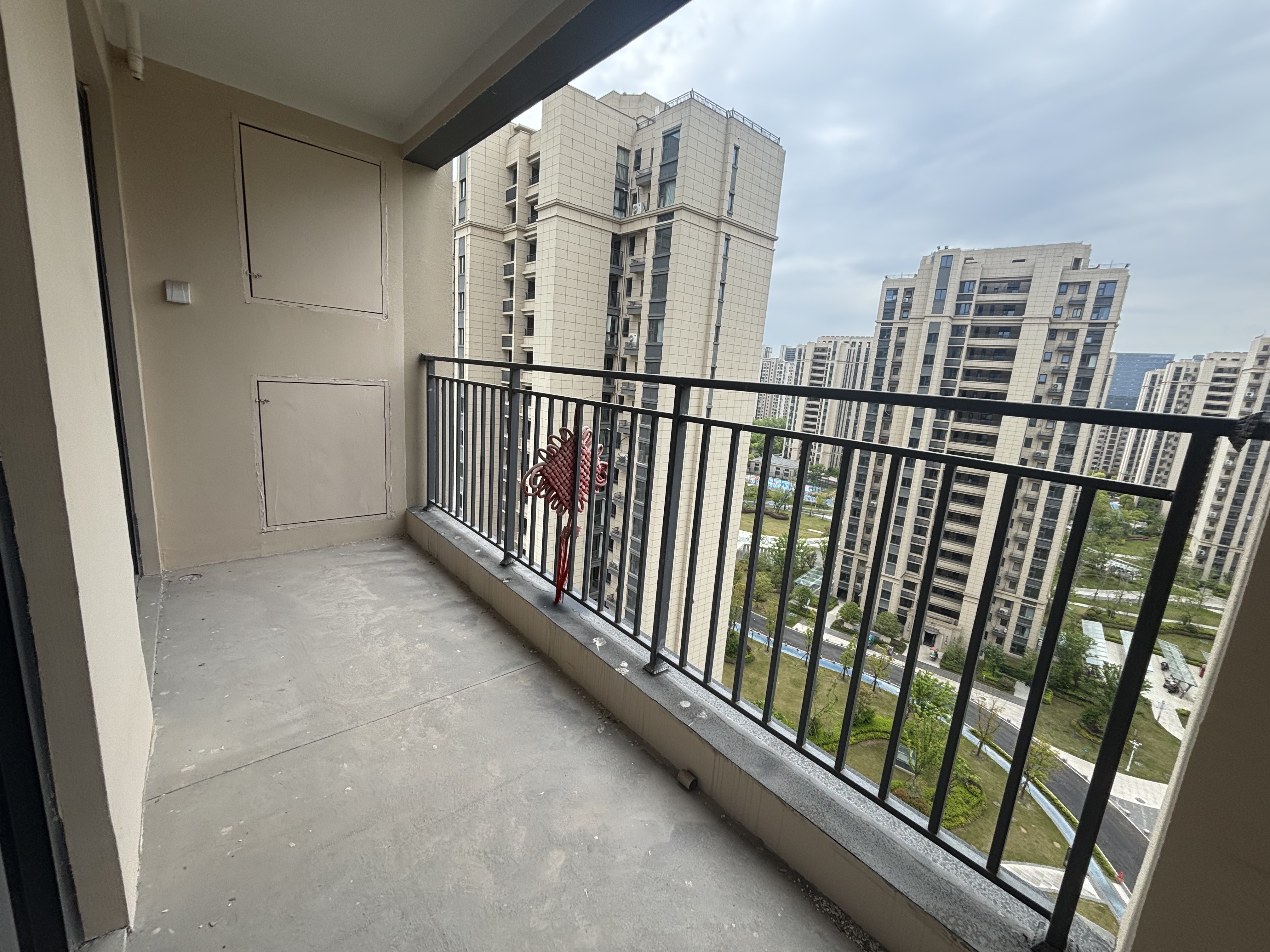 春溪集 3室2厅1卫 89m&sup2;