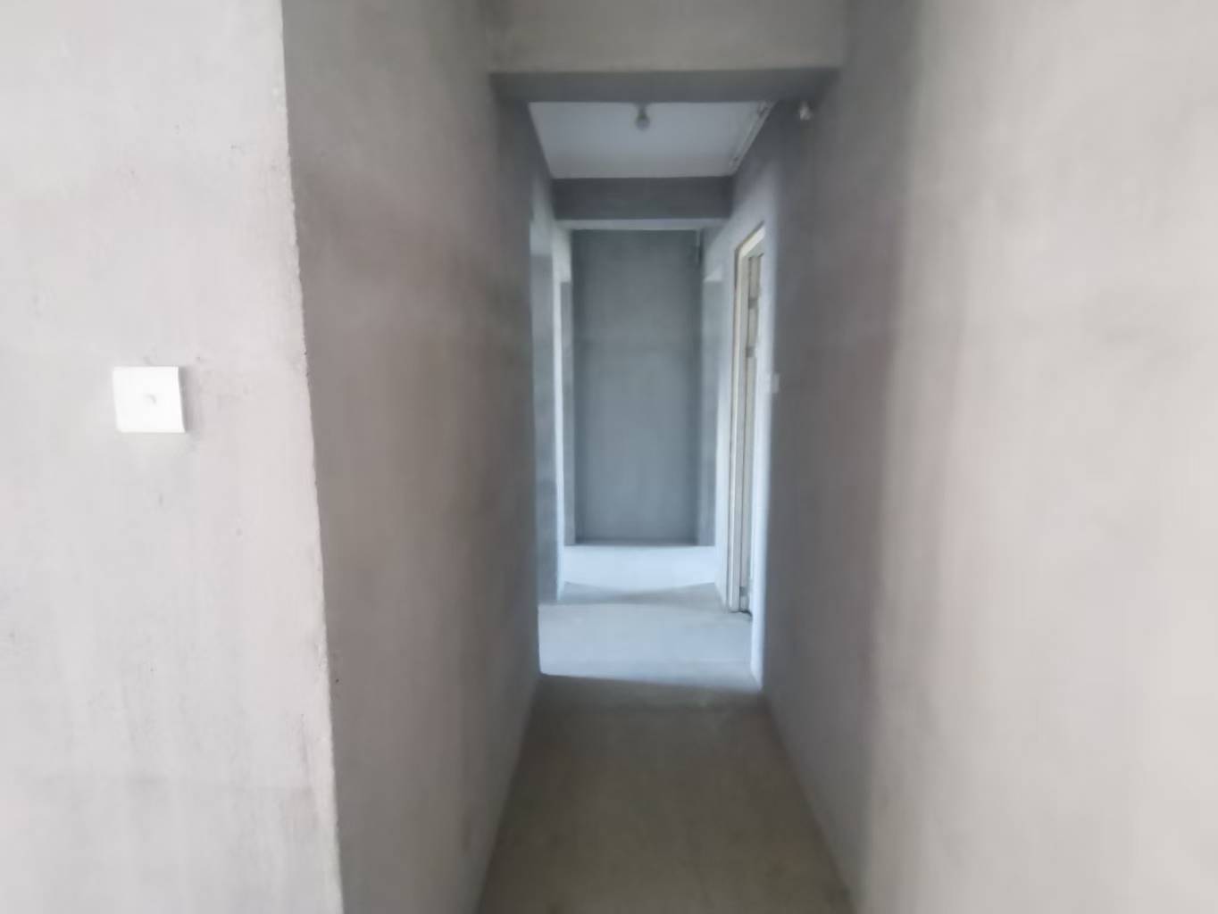 景瑞御府 3室2厅2卫 125.34m²