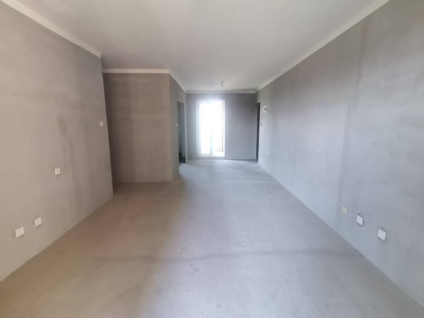 景瑞御府 3室2厅2卫 125.34m&sup2;