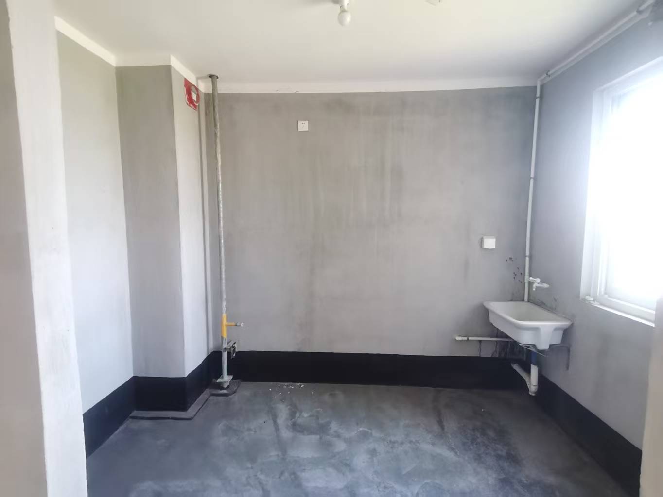 景瑞御府 3室2厅2卫 125.34m&sup2;