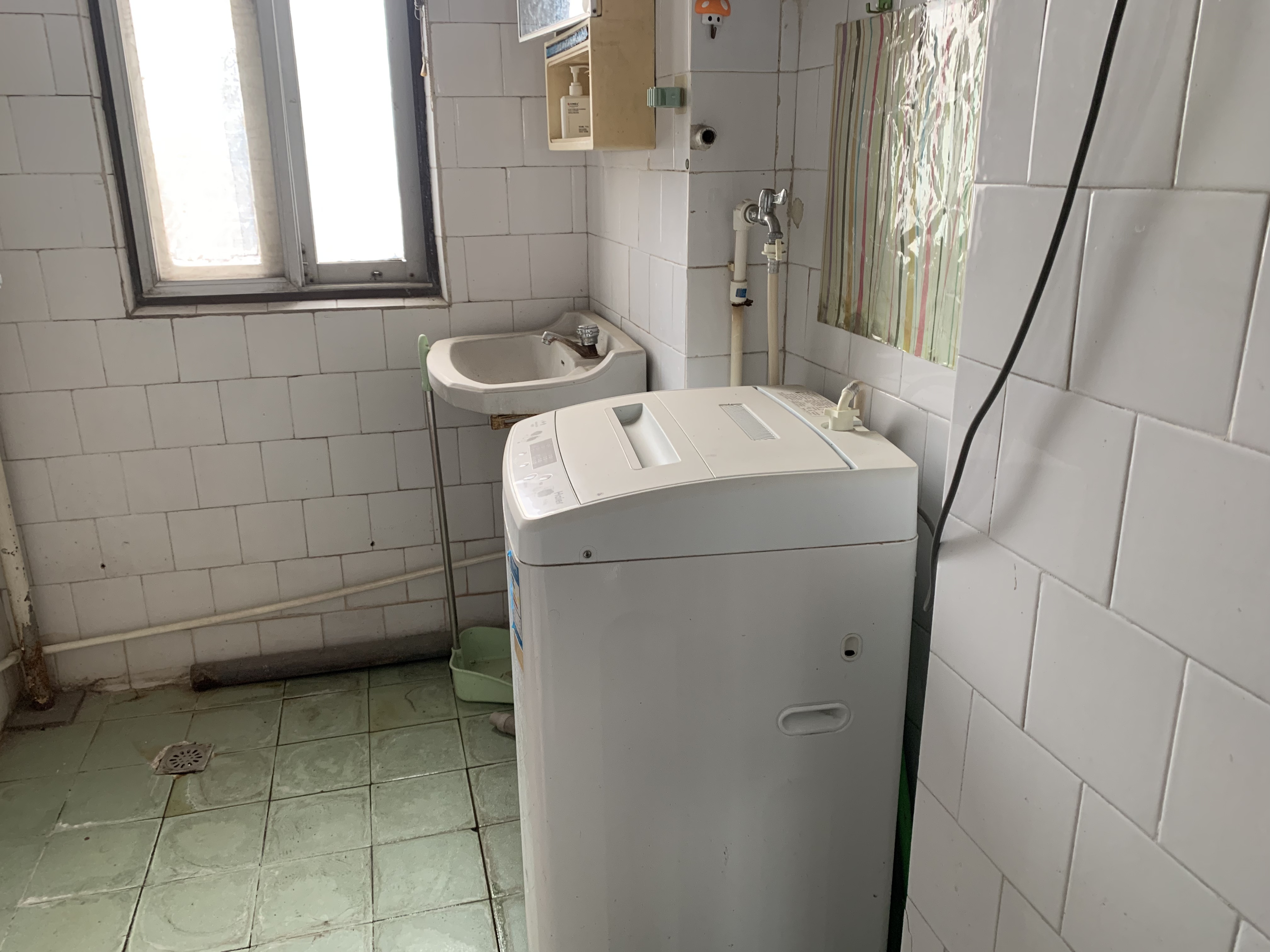 学田苑 2室1厅1卫 64.5m&sup2;