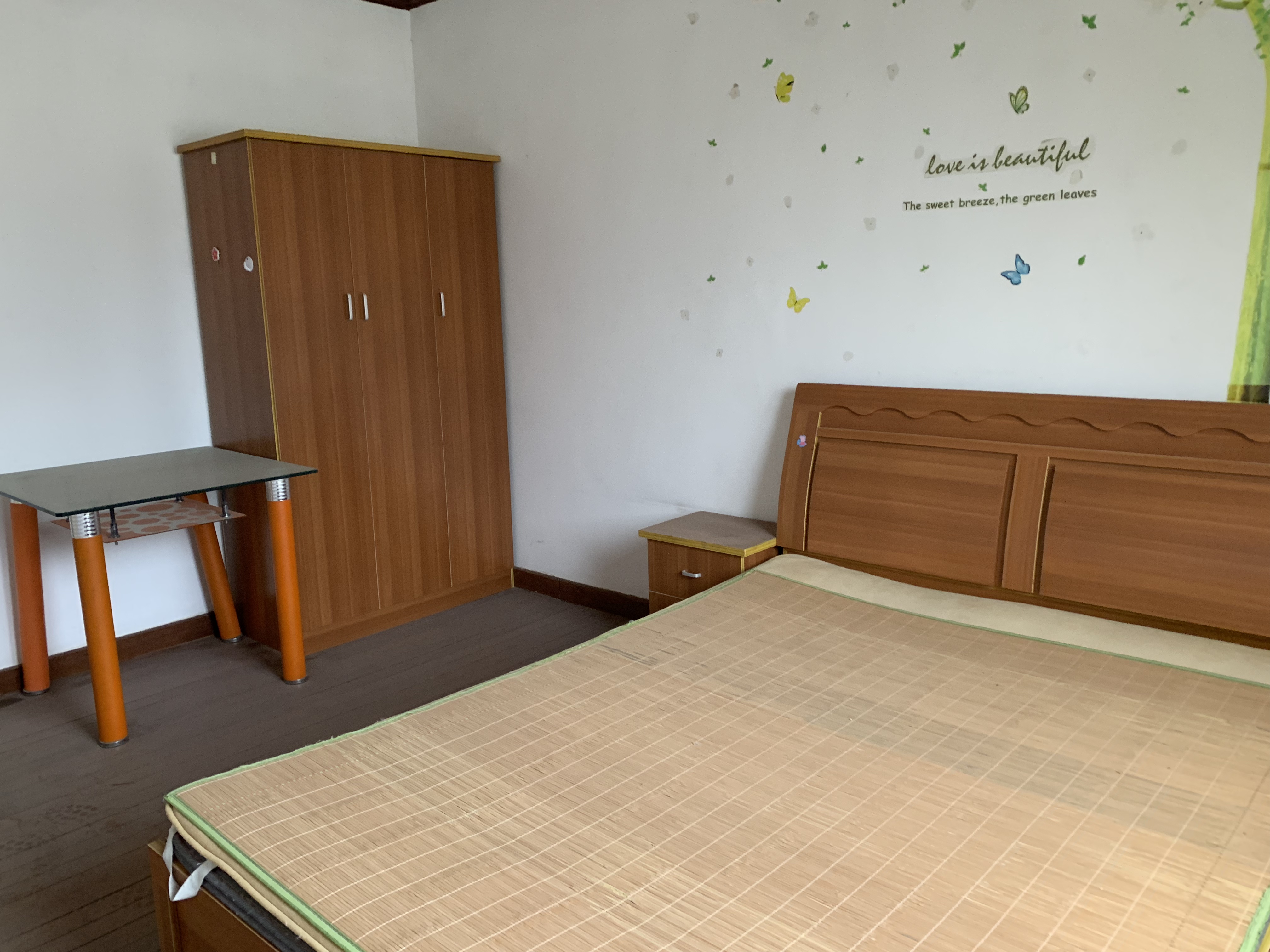 学田苑 2室1厅1卫 64.5m&sup2;